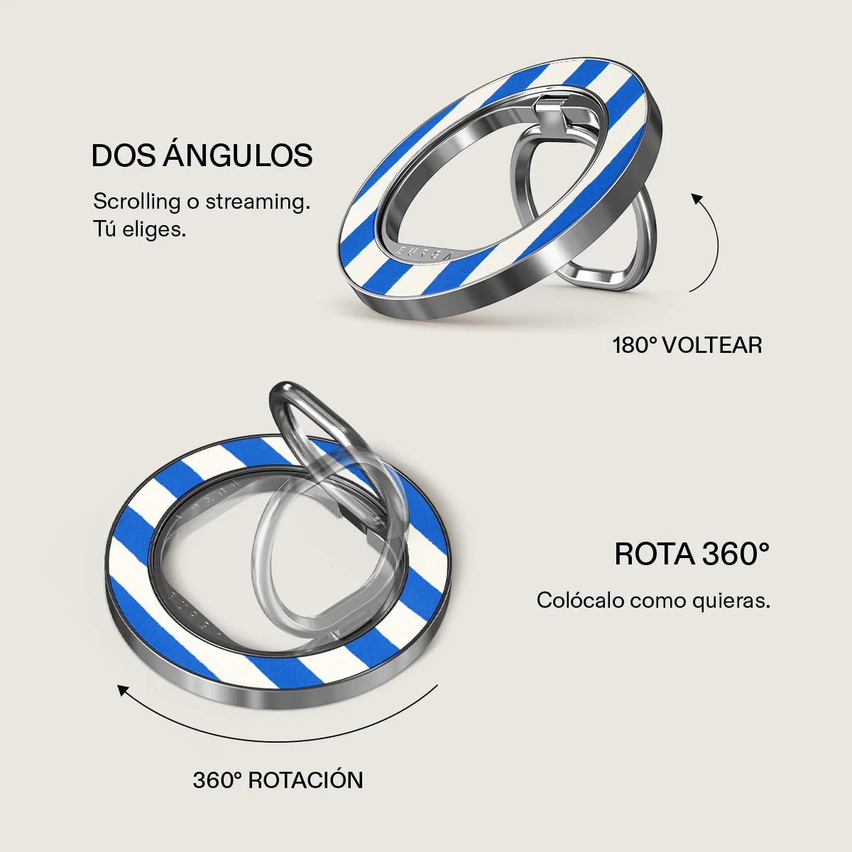 Kafenio - Soporte Anillo Magnetico - Image 3