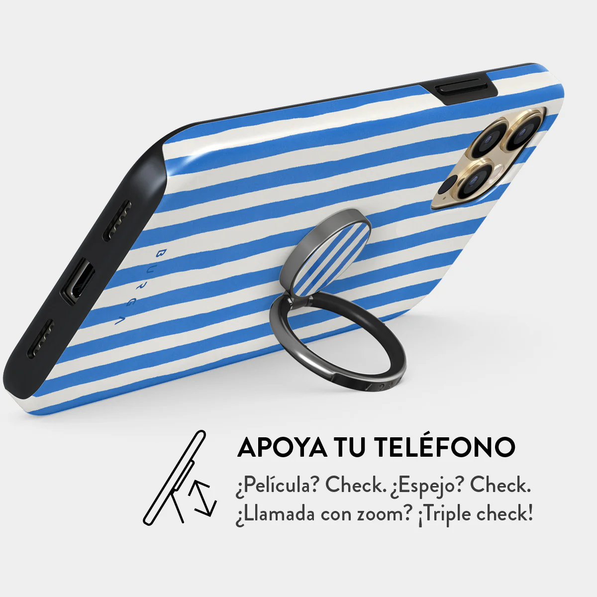 Kafenio - Anillo Para Móvil Adhesivo - Image 4