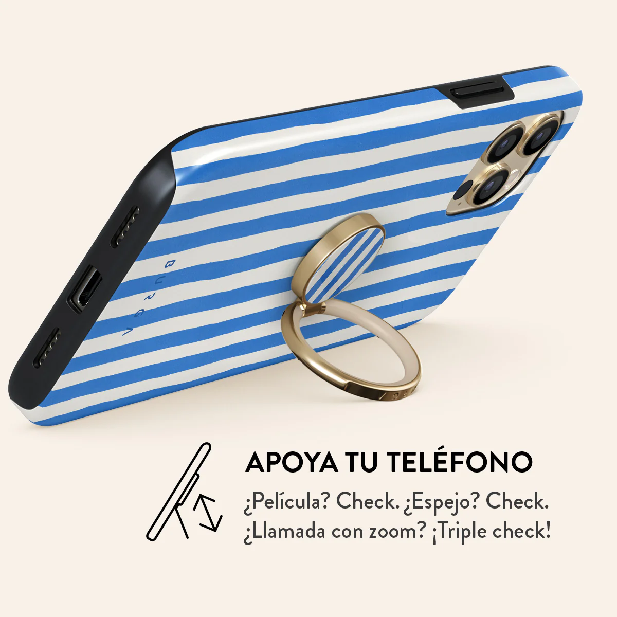 Kafenio - Anillo Para Móvil Adhesivo - Image 9