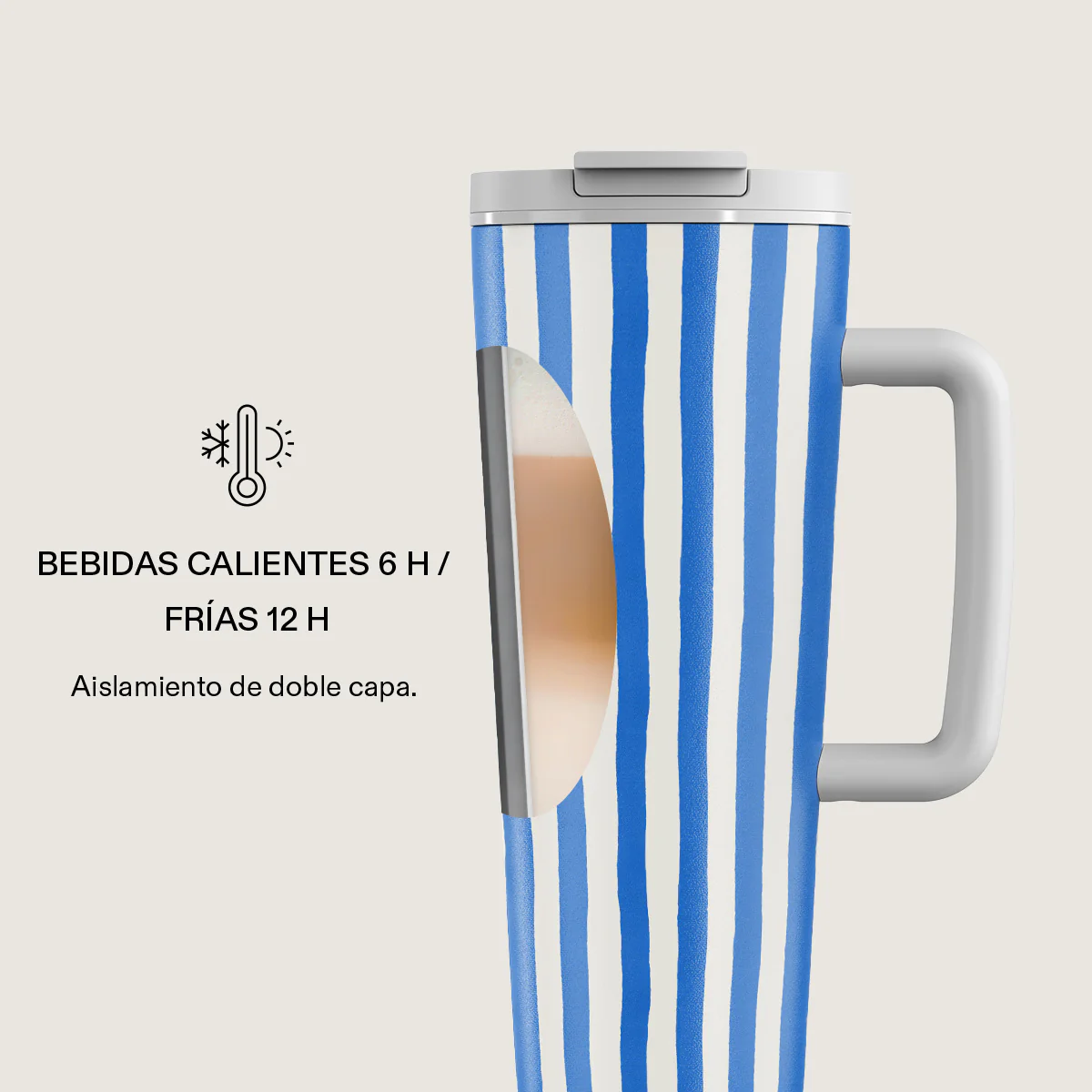 Kafenio - Termo EasyGrip - Image 4