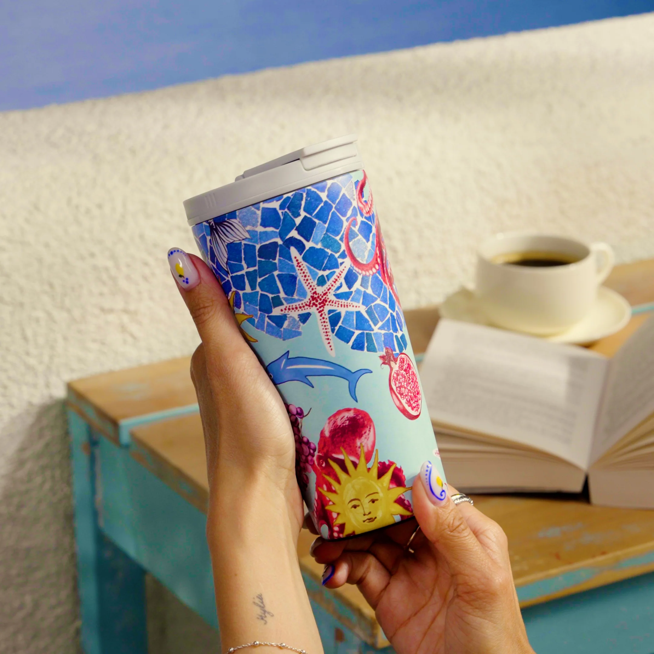 Kafenio - Vaso Térmico - Image 18