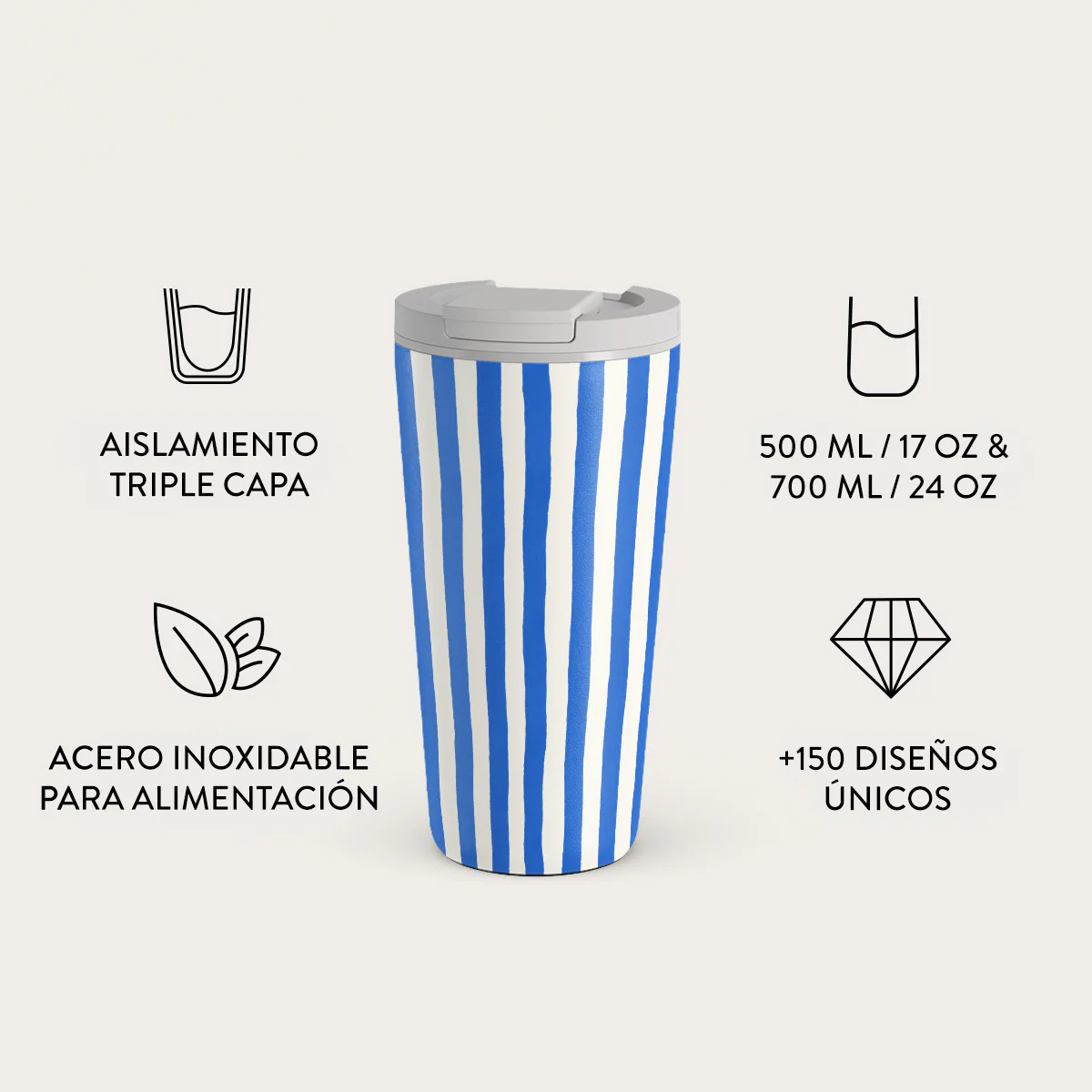 Kafenio - Vaso Térmico - Image 7