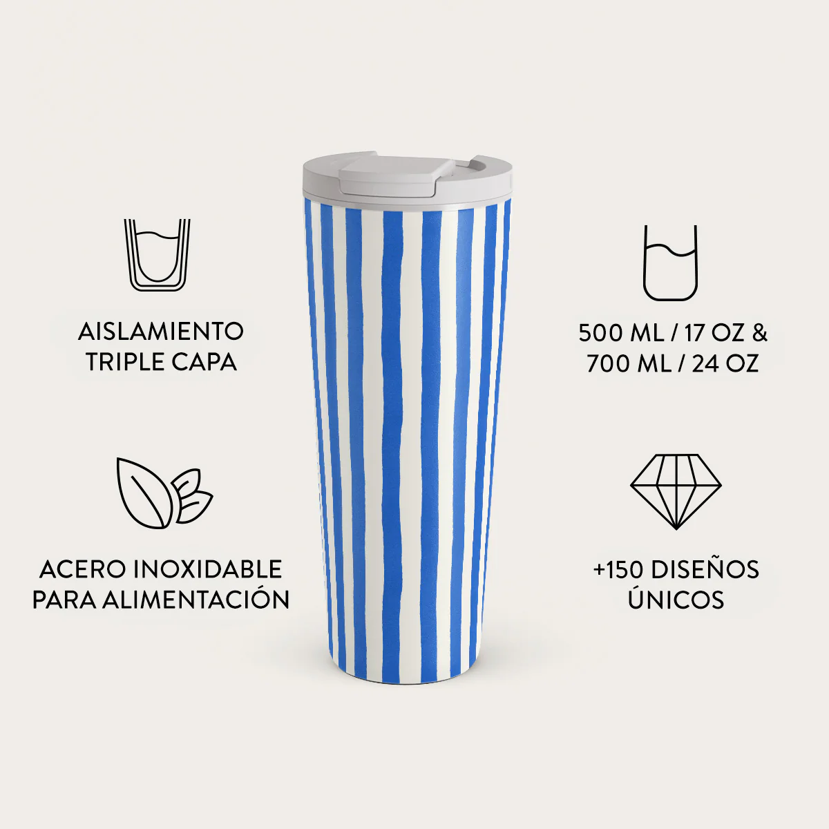 Kafenio - Vaso Térmico - Image 9