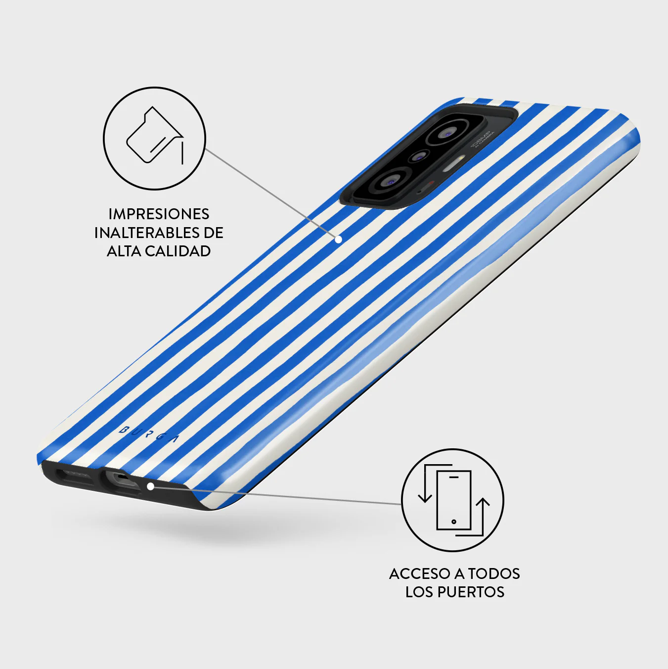 Kafenio - Xiaomi 11T / 11T Pro Funda - Image 3