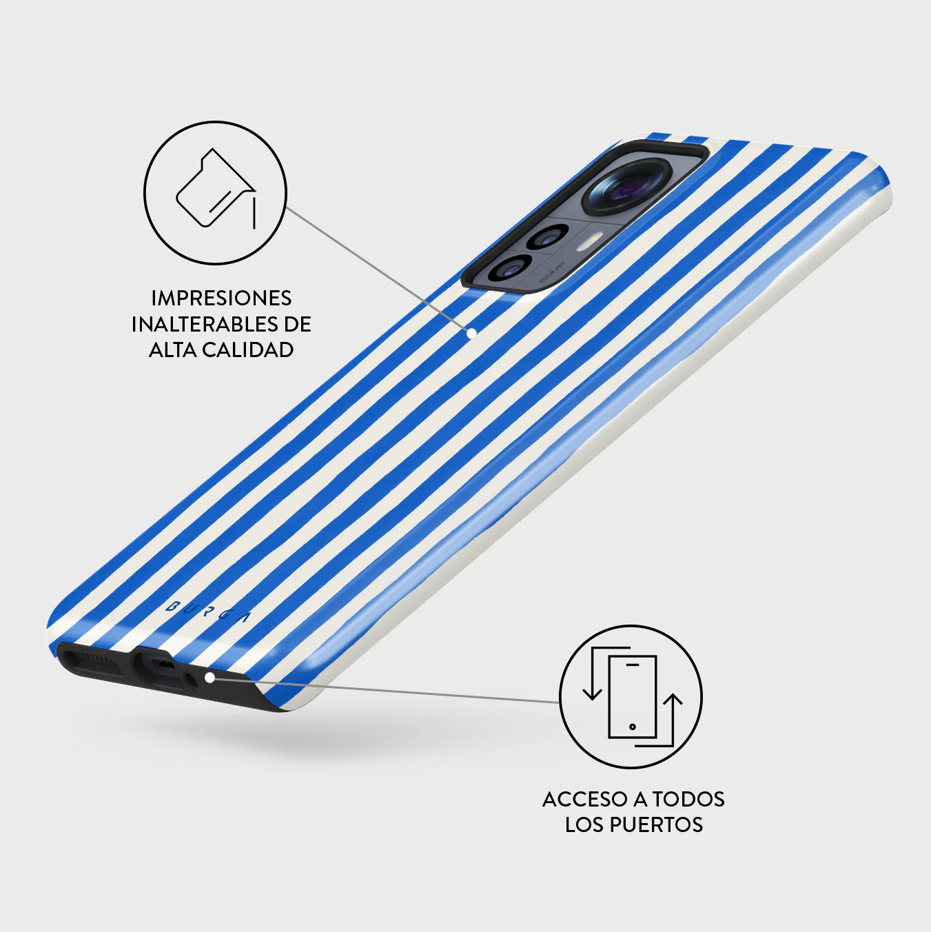 Kafenio - Xiaomi 12 Funda - Image 3