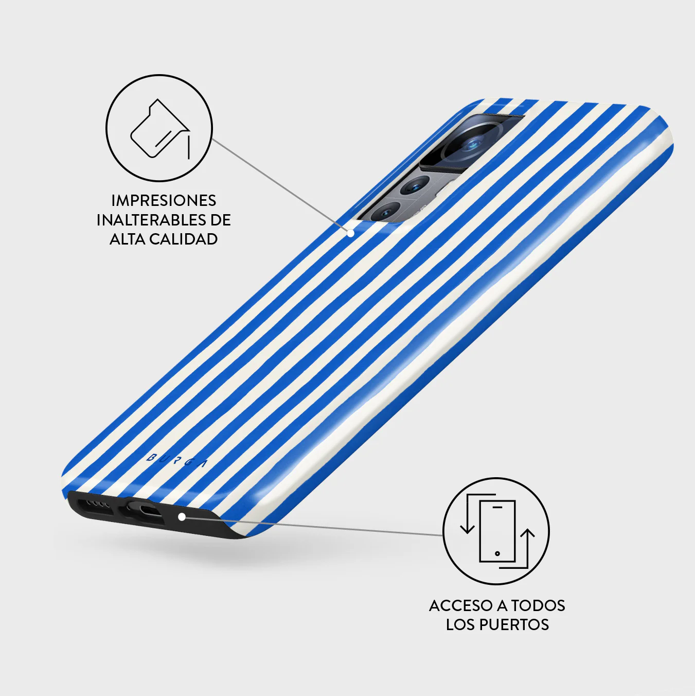 Kafenio - Xiaomi 12T Funda - Image 3