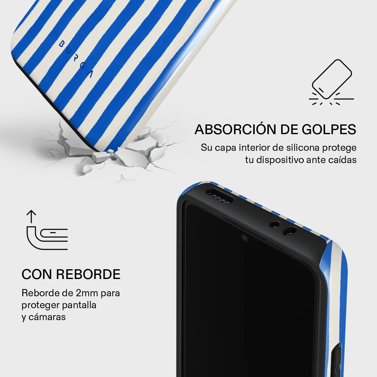 Kafenio - Xiaomi 12T Funda - Image 4