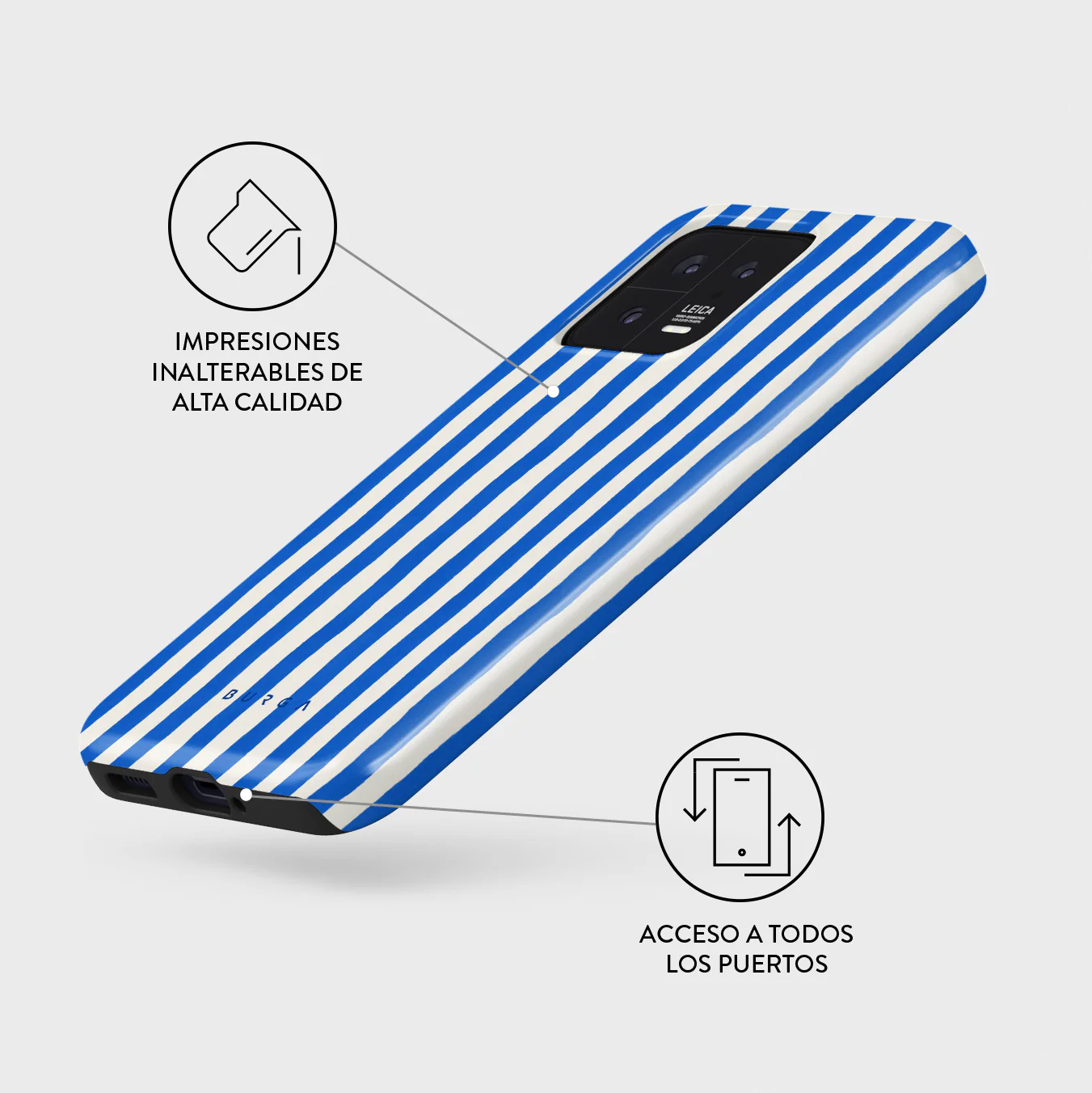 Kafenio - Xiaomi 13 Funda - Image 3