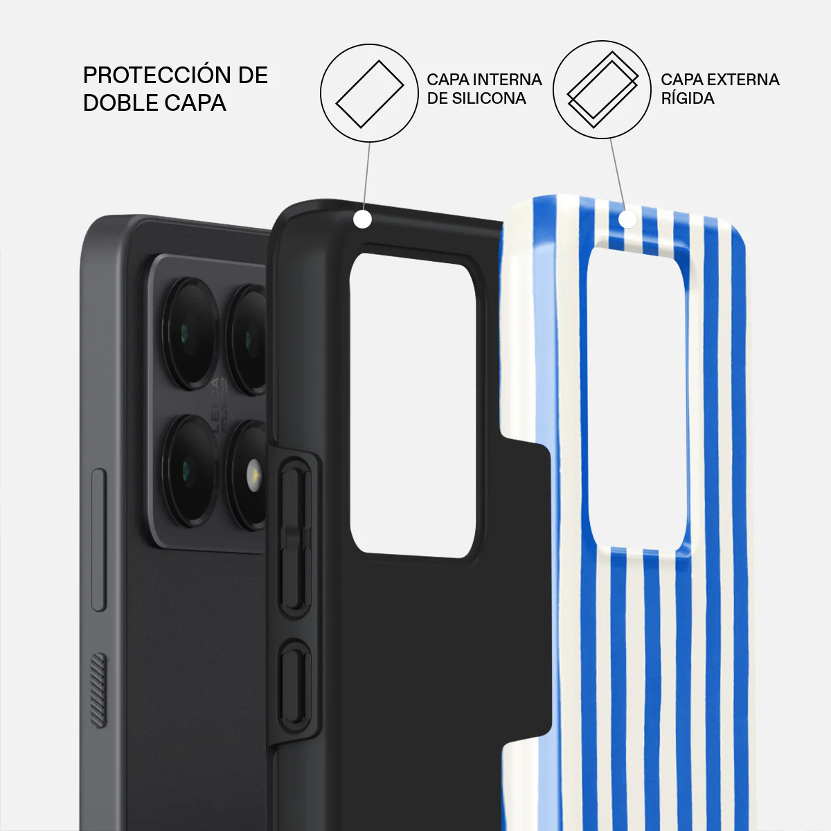 Kafenio - Xiaomi 14T Pro Funda - Image 2