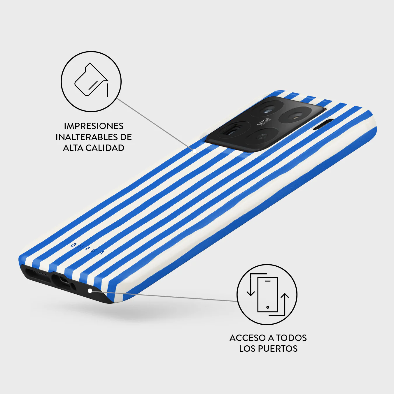 Kafenio - Xiaomi 15 Funda - Image 3