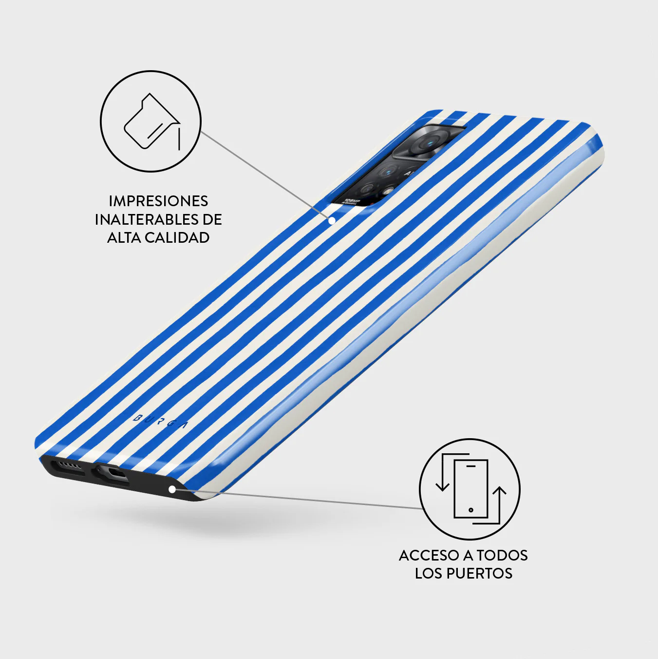 Kafenio - Xiaomi Redmi Note 11 Pro Funda - Image 3
