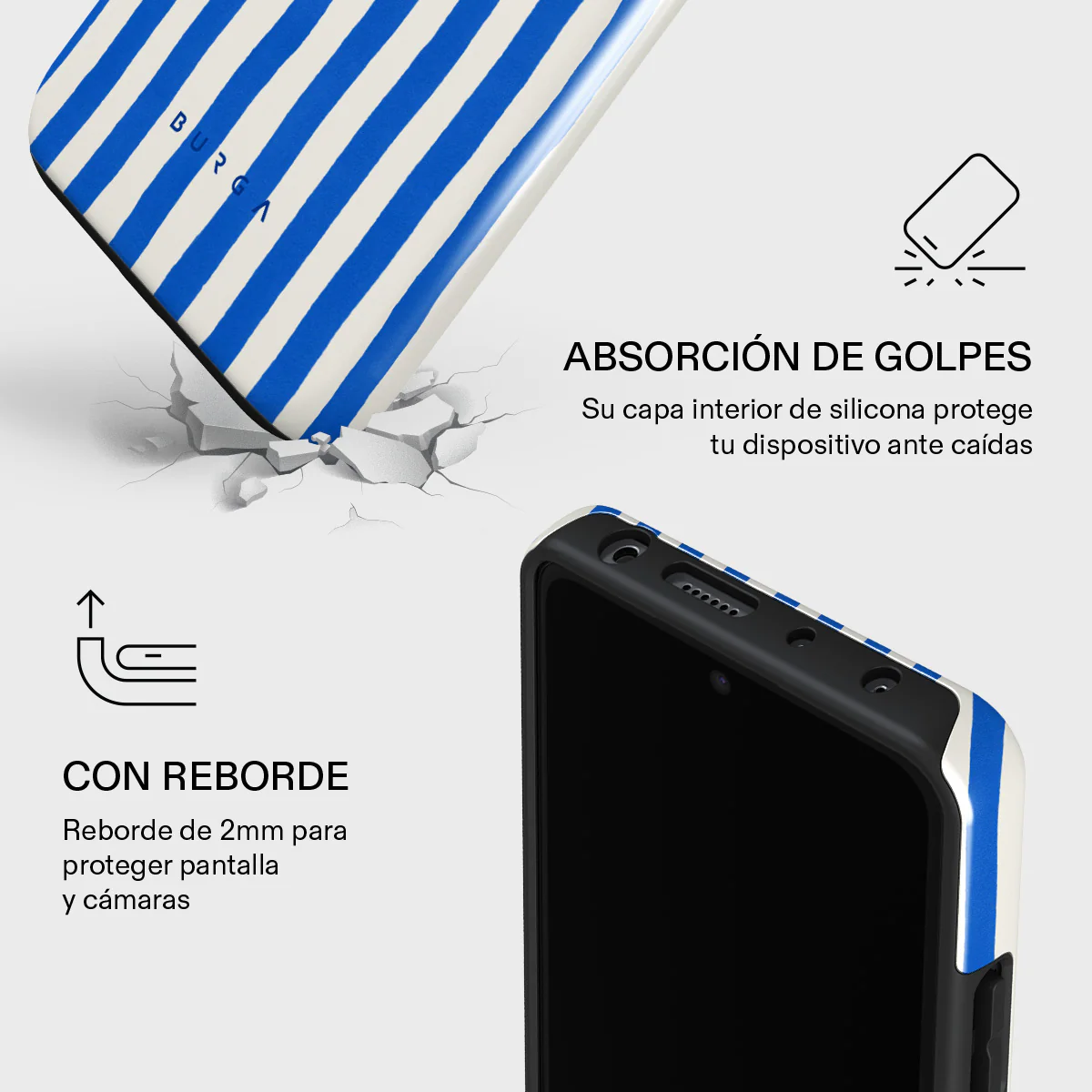Kafenio - Xiaomi Redmi Note 11 Pro Funda - Image 4