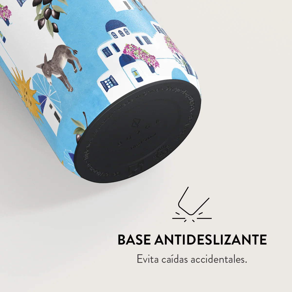 Kalimera -  Botella de Agua - Image 5