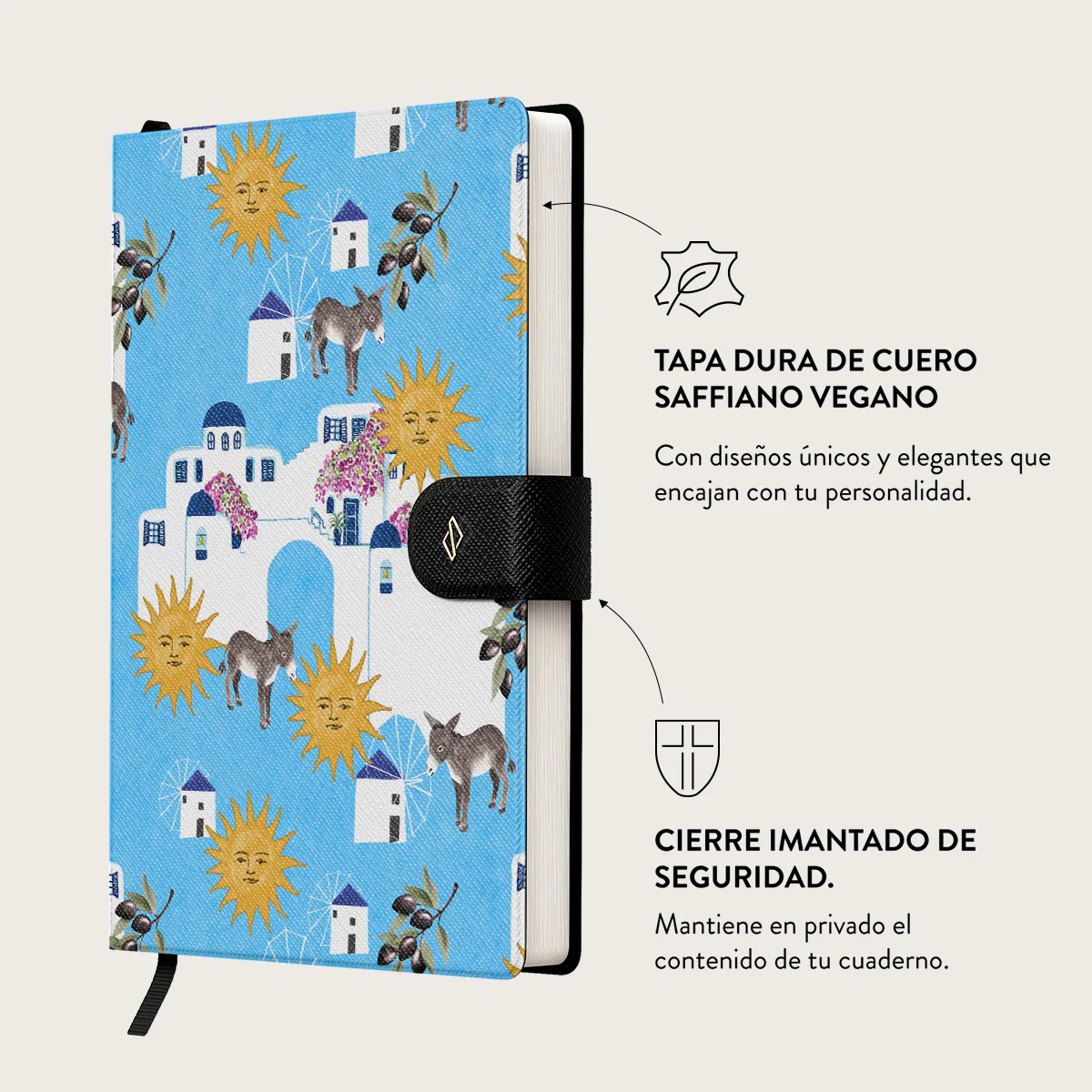 Kalimera - Cuaderno - Image 3