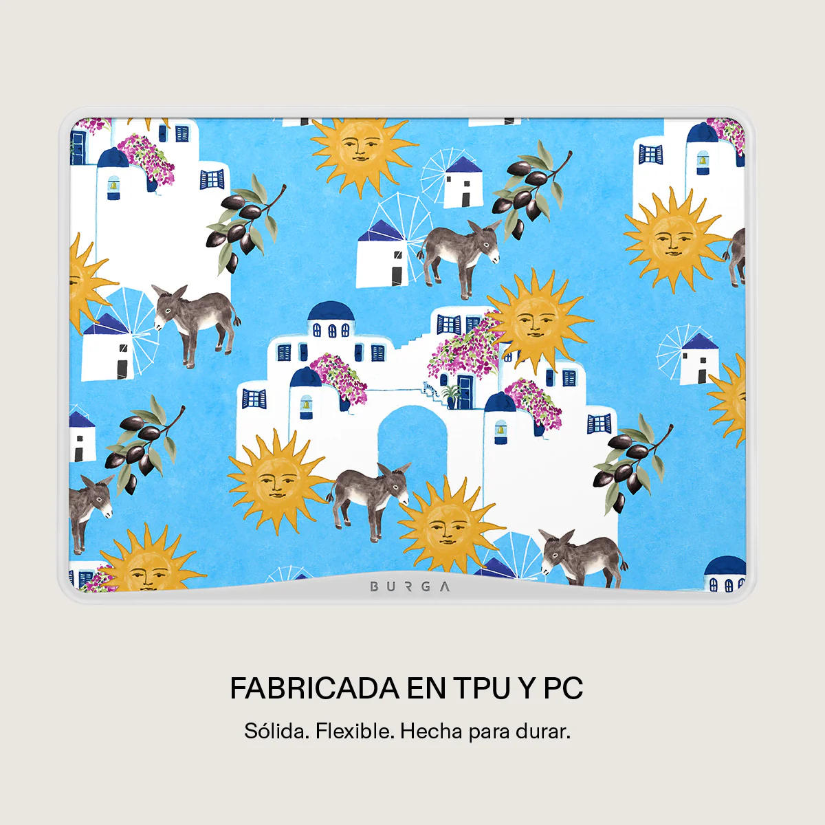 Kalimera - Funda para Macbook - Image 27