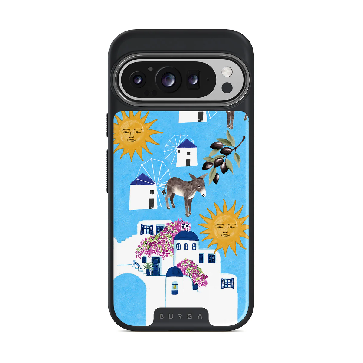 Kalimera - Google Pixel 9 Pro XL Funda - Image 12