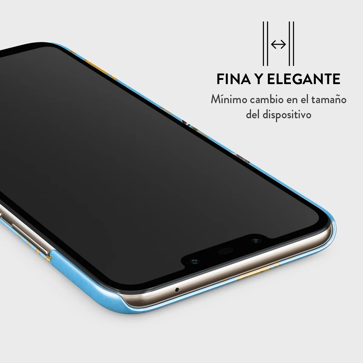 Kalimera - Huawei Mate 20 Funda - Image 4