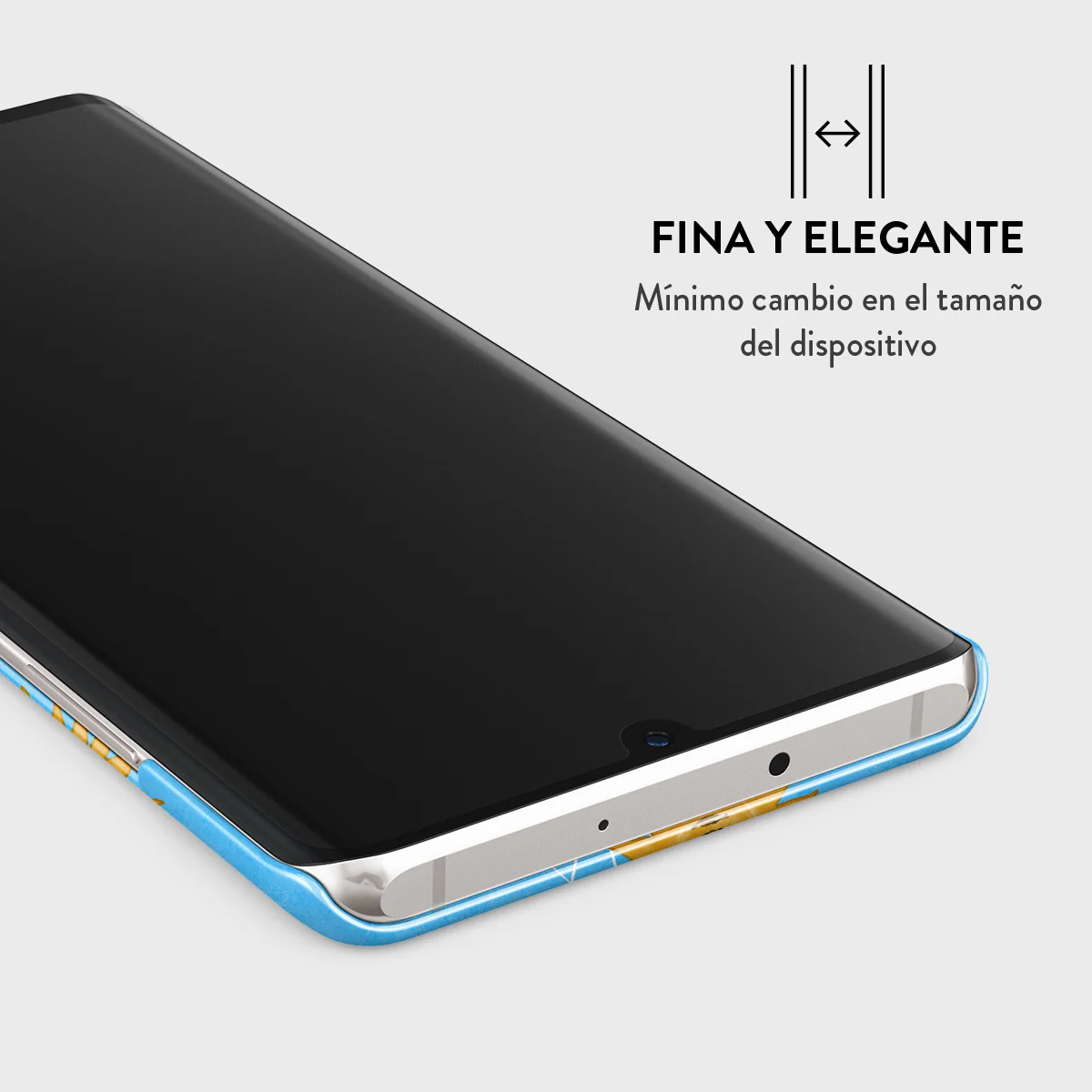 Kalimera - Huawei P30 Pro Funda - Image 4