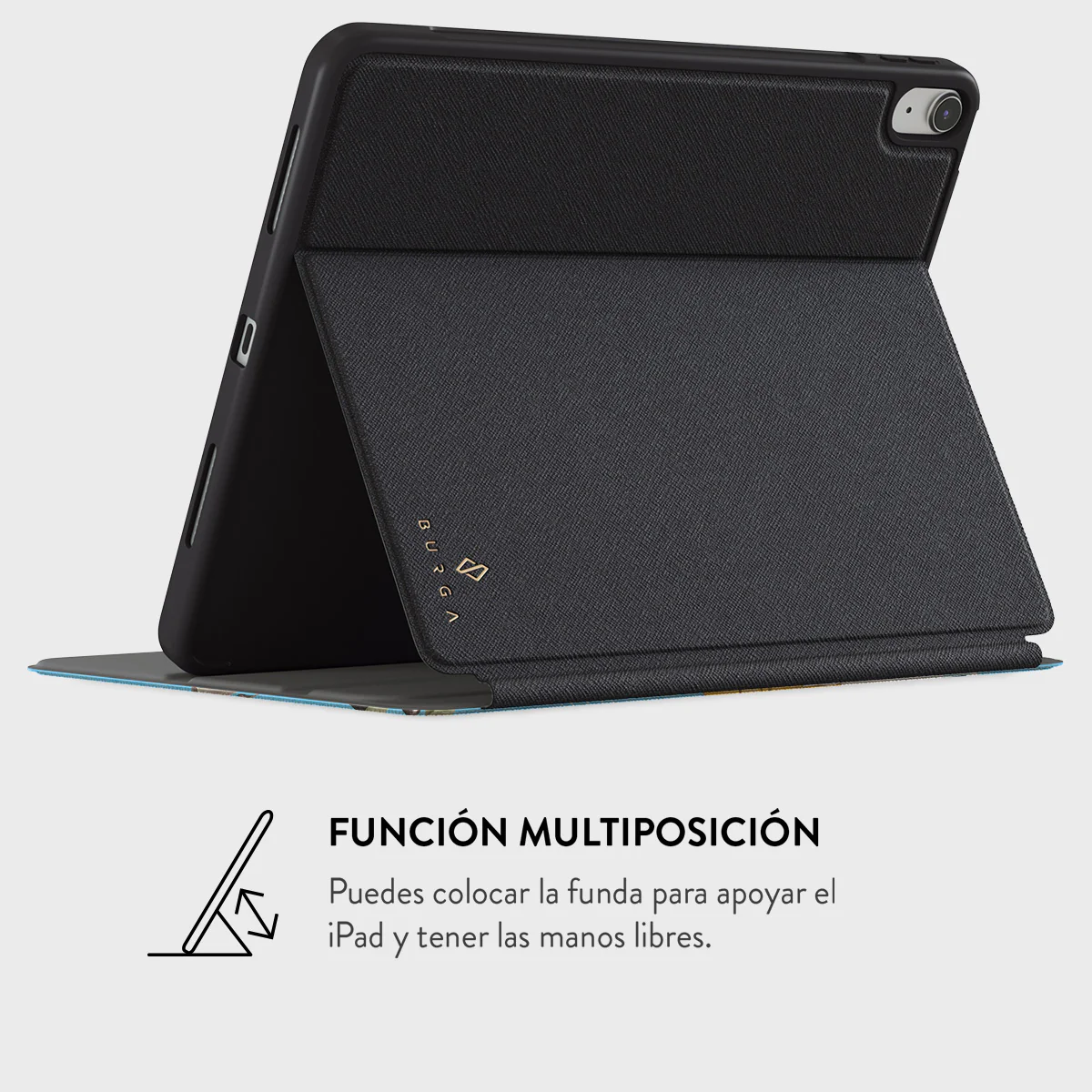Kalimera - Funda iPad 10.9 (10a Gen) - Image 5