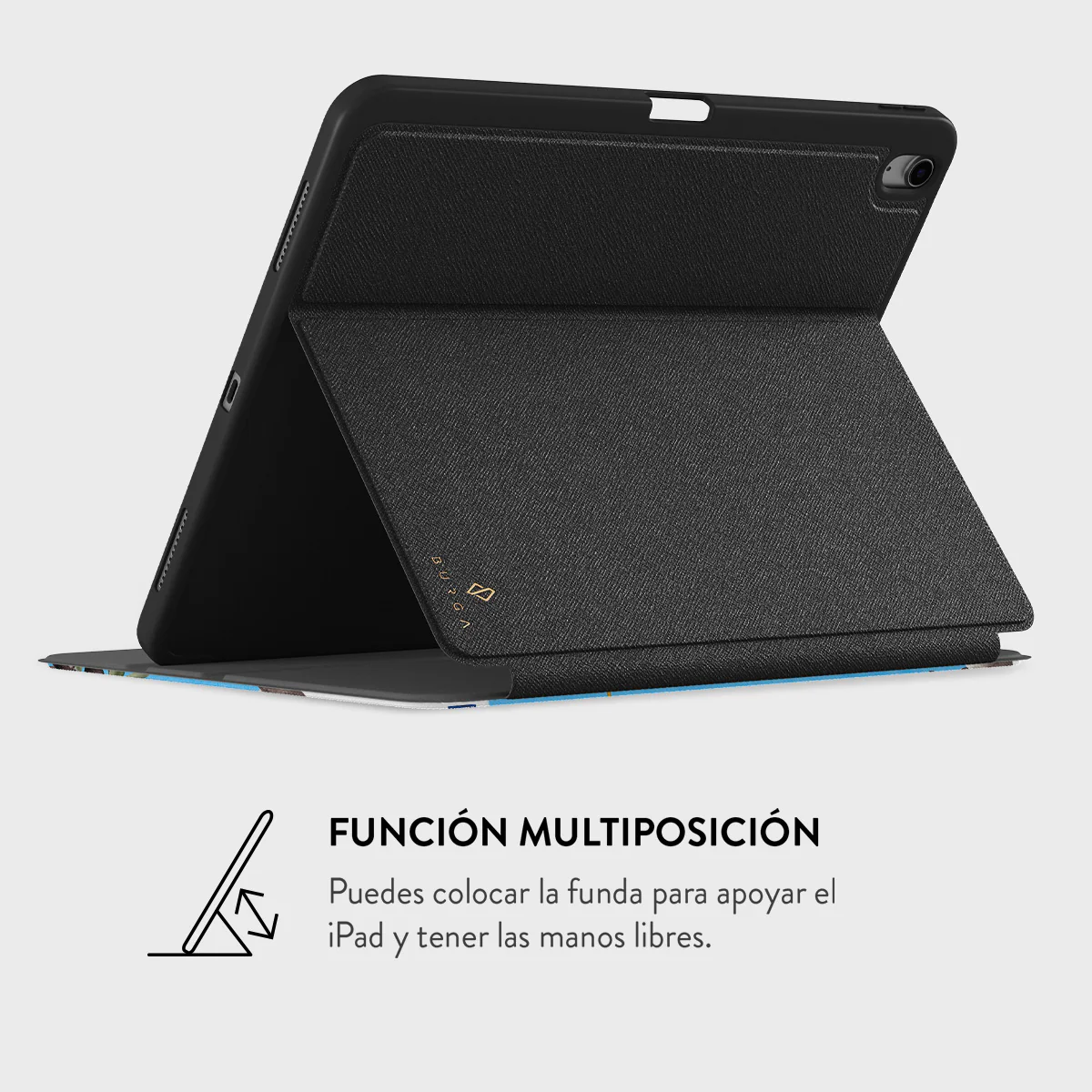 Kalimera - Funda iPad Air 13 (8a/7a/6a Gen) - Image 5