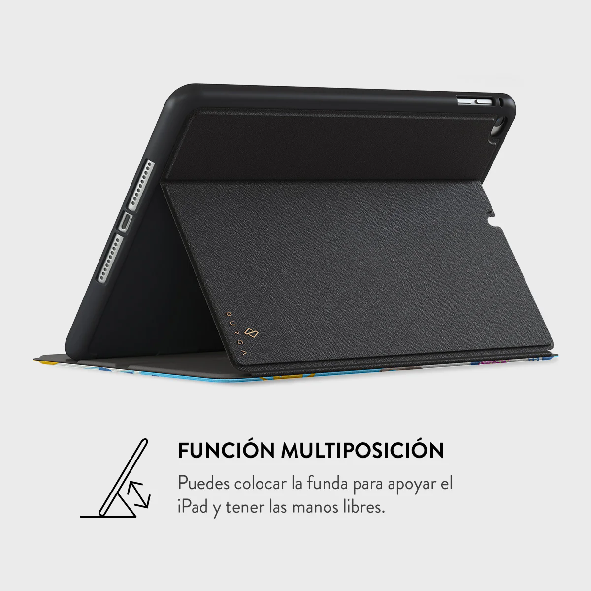 Kalimera - Funda iPad Mini 7.9 (5a Gen) - Image 5