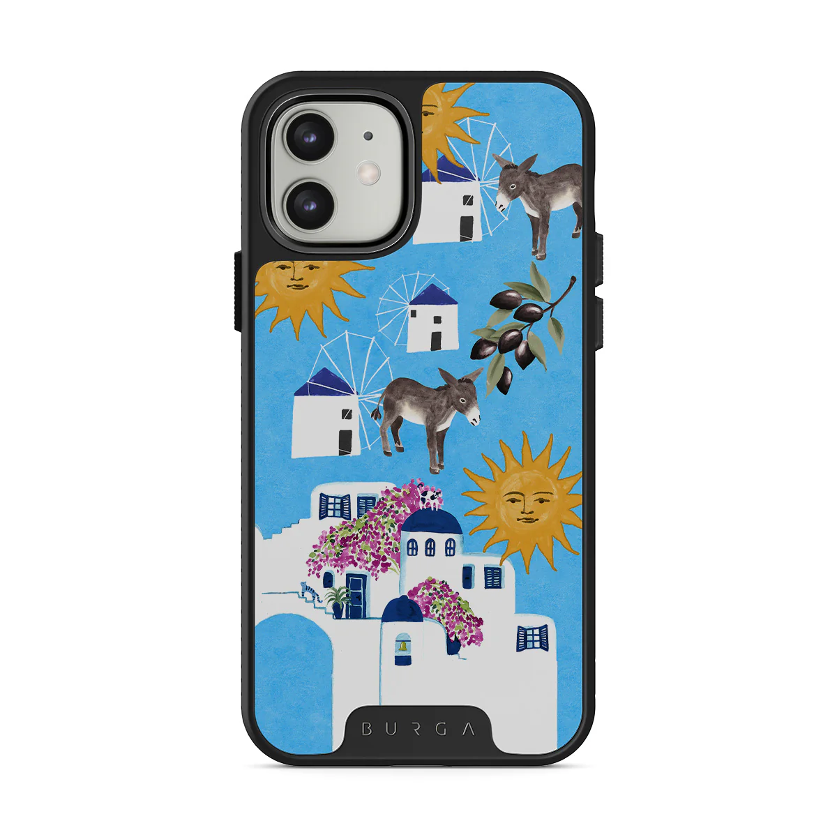 Kalimera - iPhone 11 Funda - Image 12