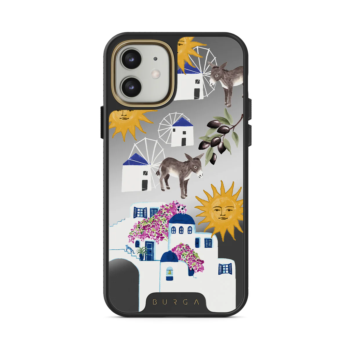 Kalimera - iPhone 11 Funda - Image 19