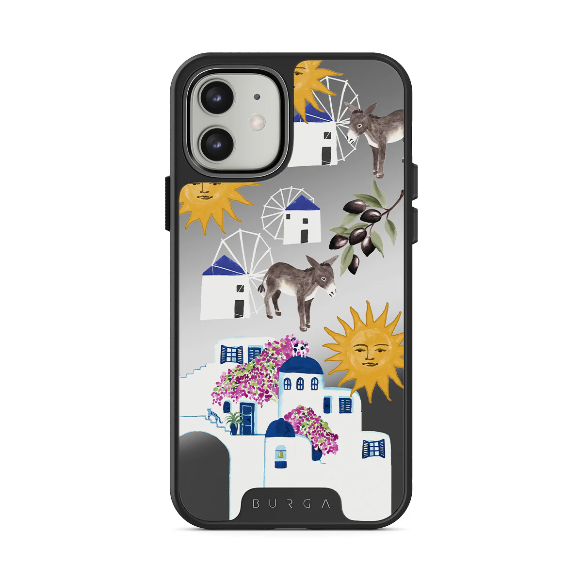 Kalimera - iPhone 11 Funda - Image 27