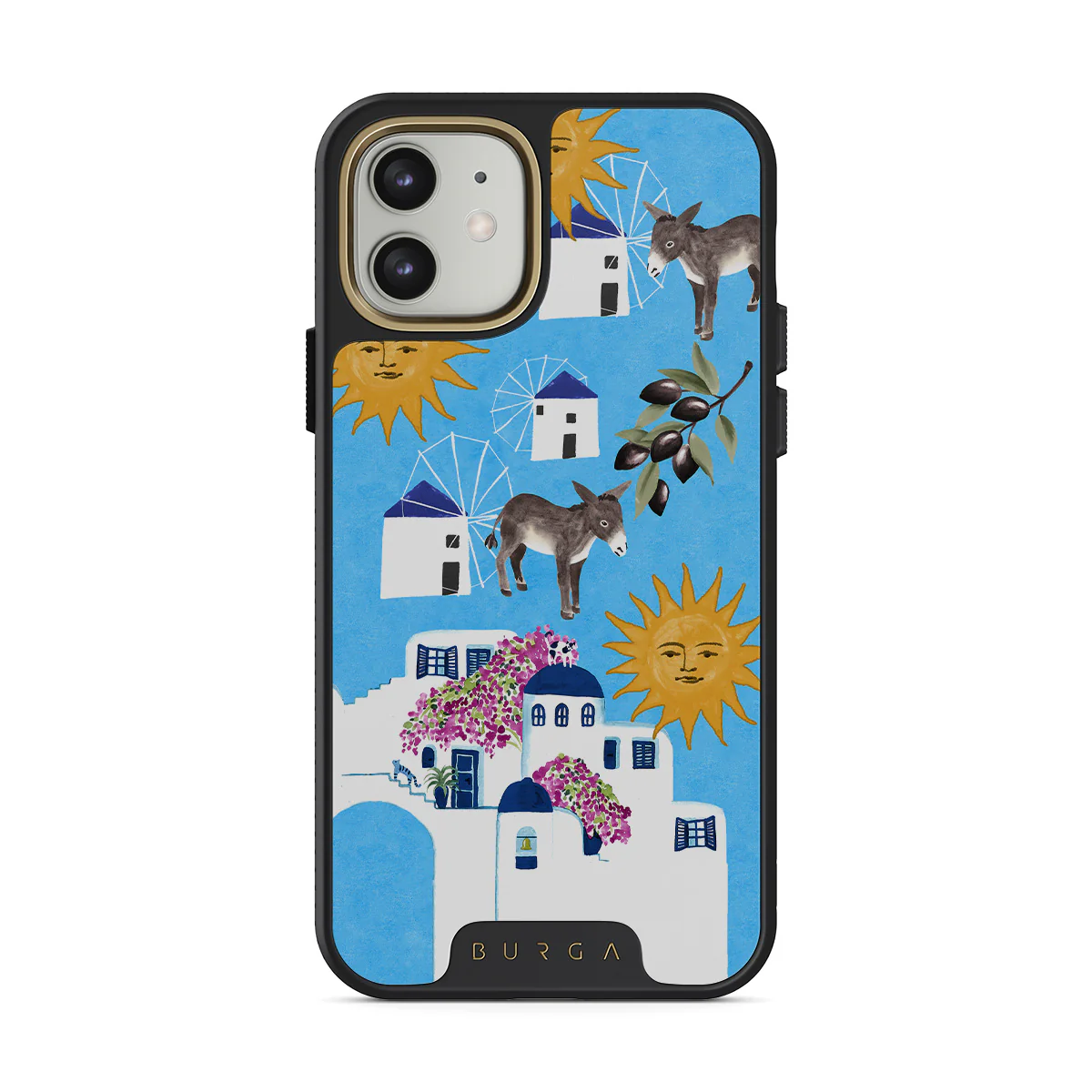 Kalimera - iPhone 11 Funda - Image 5