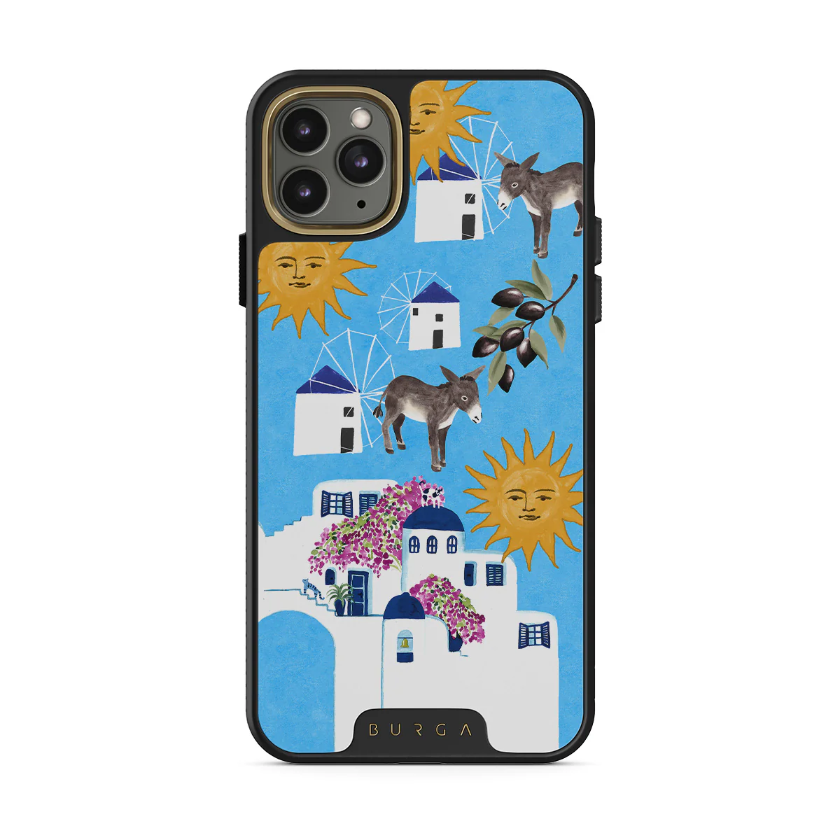 Kalimera - iPhone 11 Pro Max Funda - Image 9