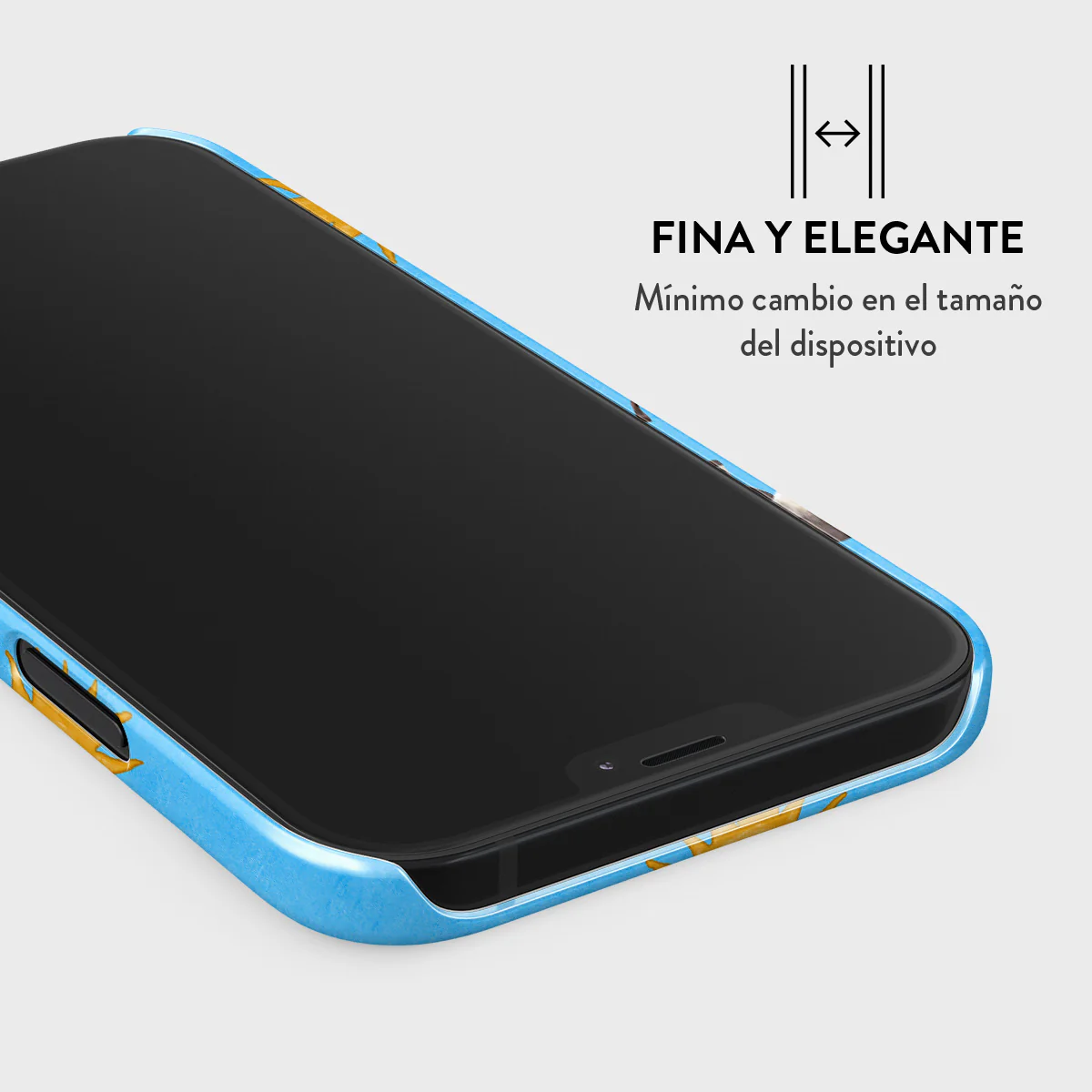 Kalimera - iPhone 12 Mini Funda - Image 4