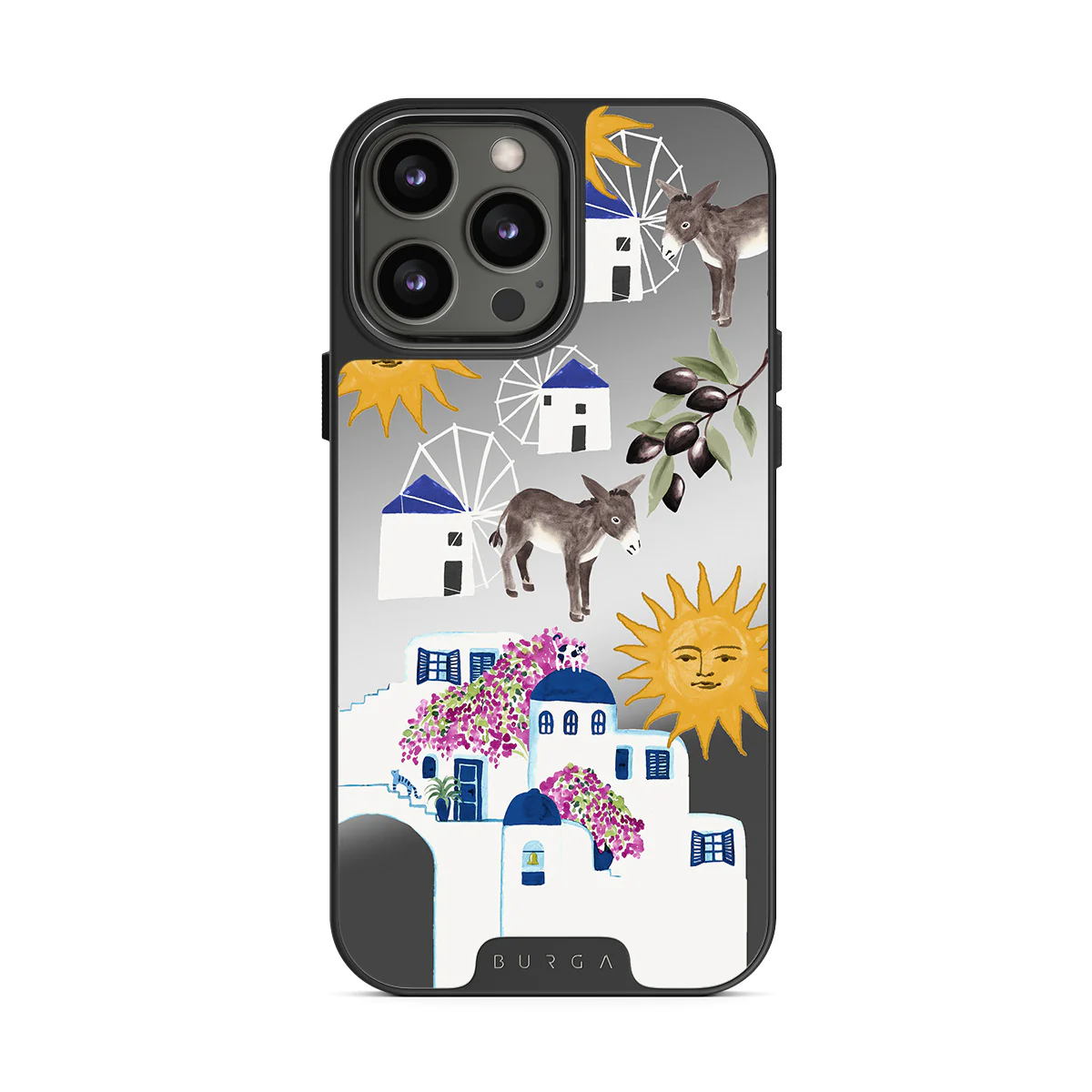 Kalimera - iPhone 12 Pro Funda - Image 27