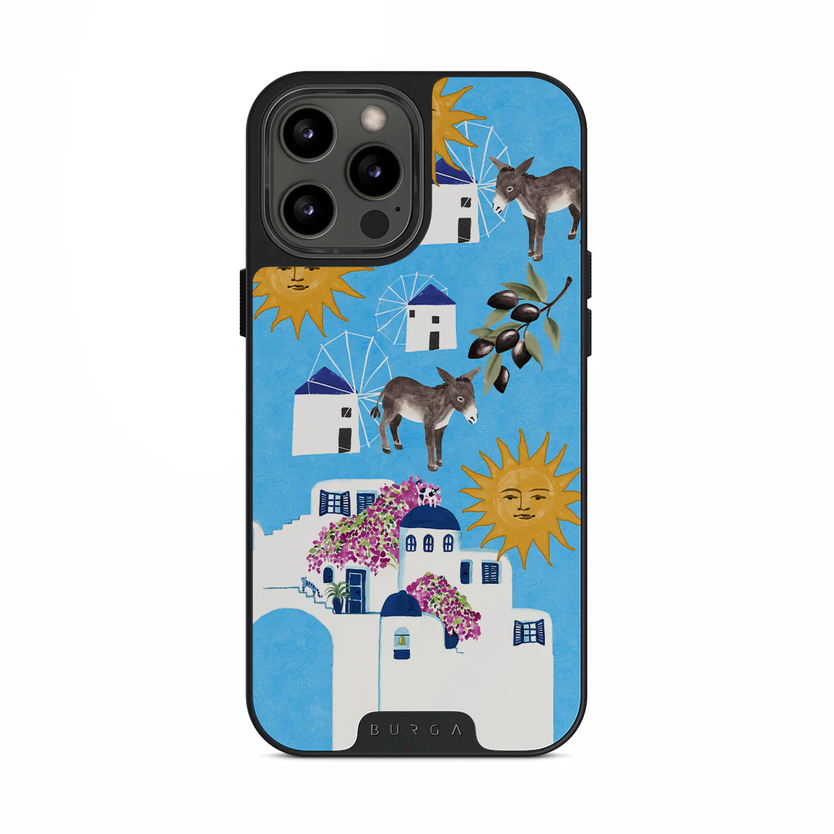 Kalimera - iPhone 12 Pro Max Funda - Image 12