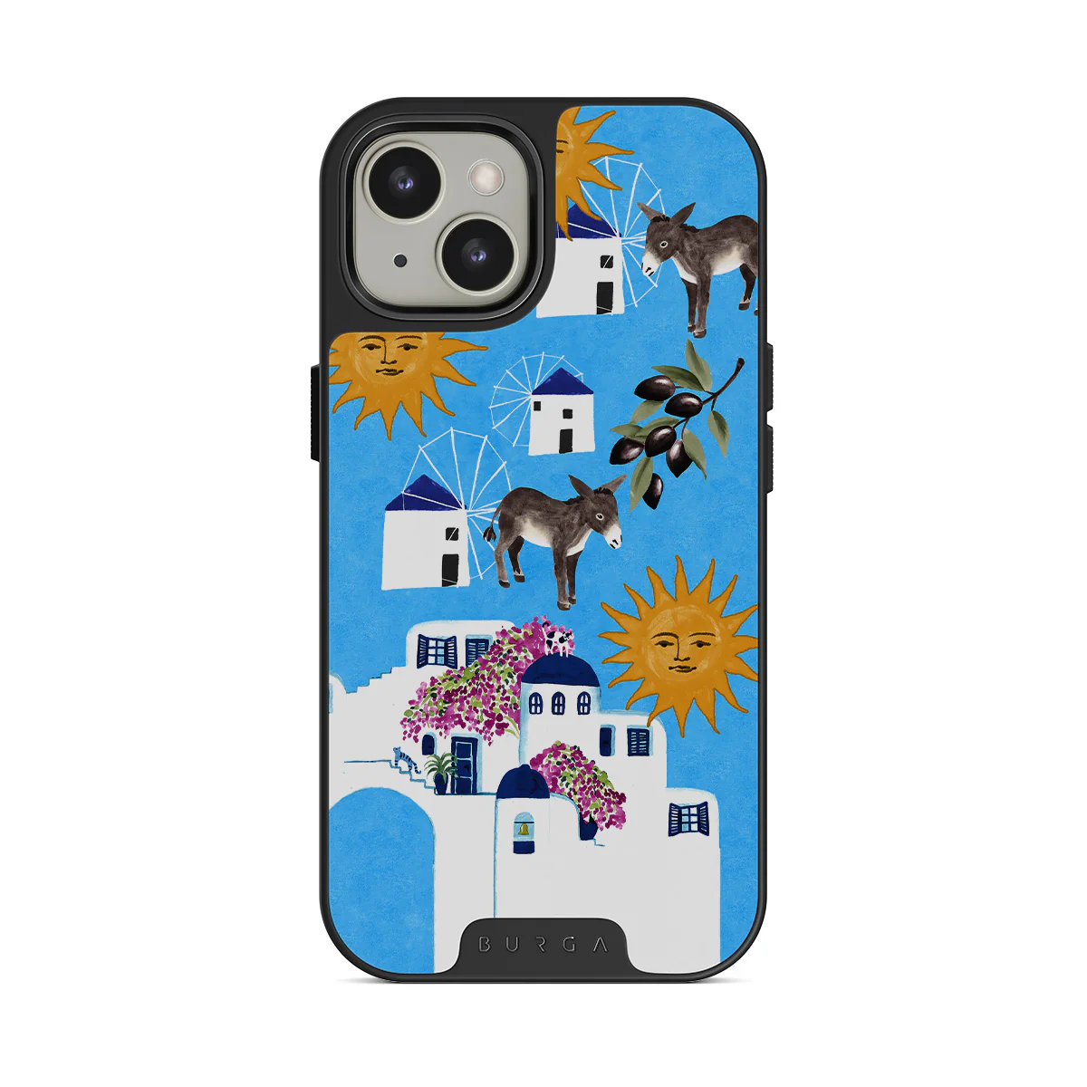 Kalimera - iPhone 13 Funda - Image 12