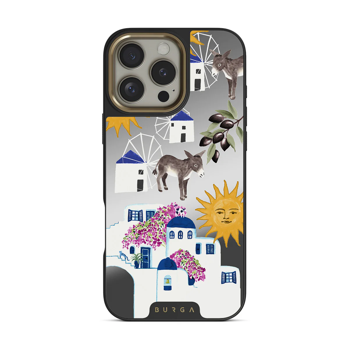 Kalimera - iPhone 16 Pro Max Funda - Image 27