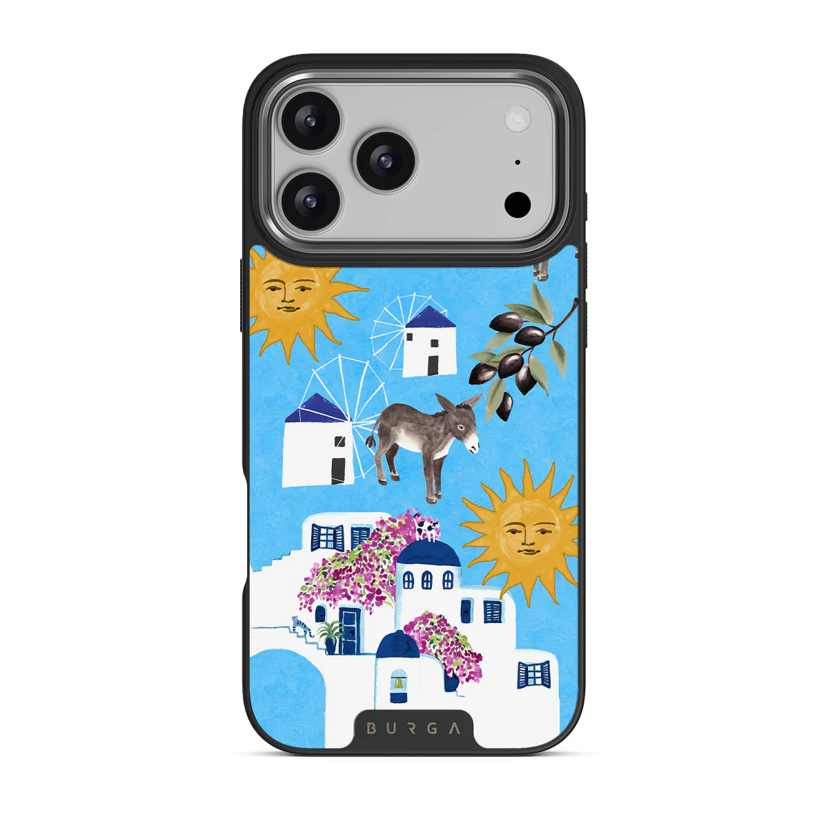 Kalimera - iPhone 17 Pro Max Funda - Image 12