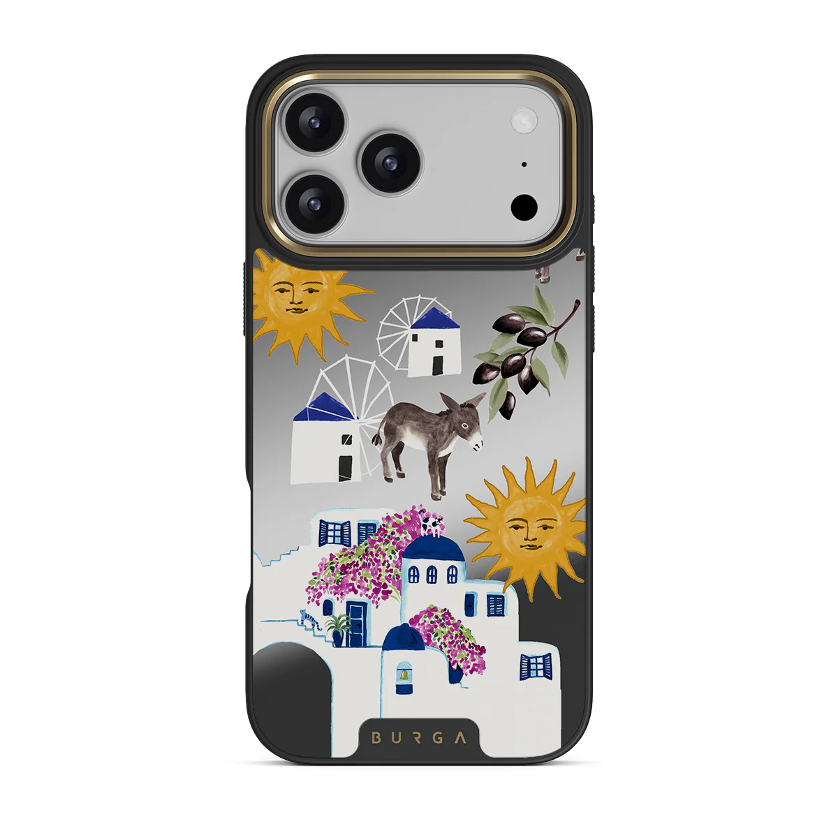 Kalimera - iPhone 17 Pro Max Funda - Image 26