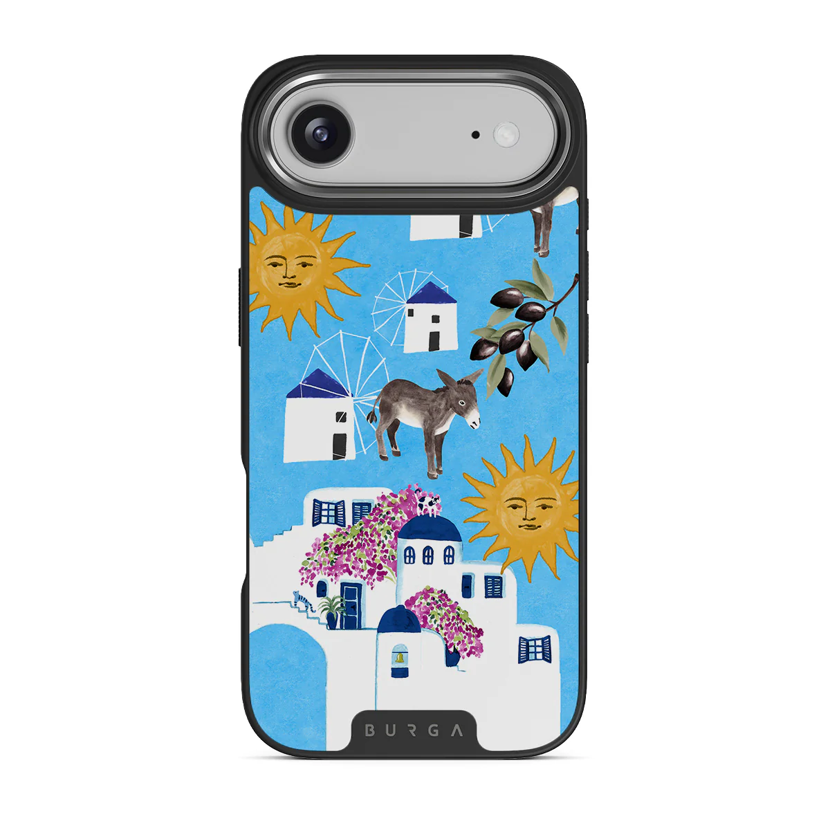 Kalimera - iPhone Air Funda - Image 12