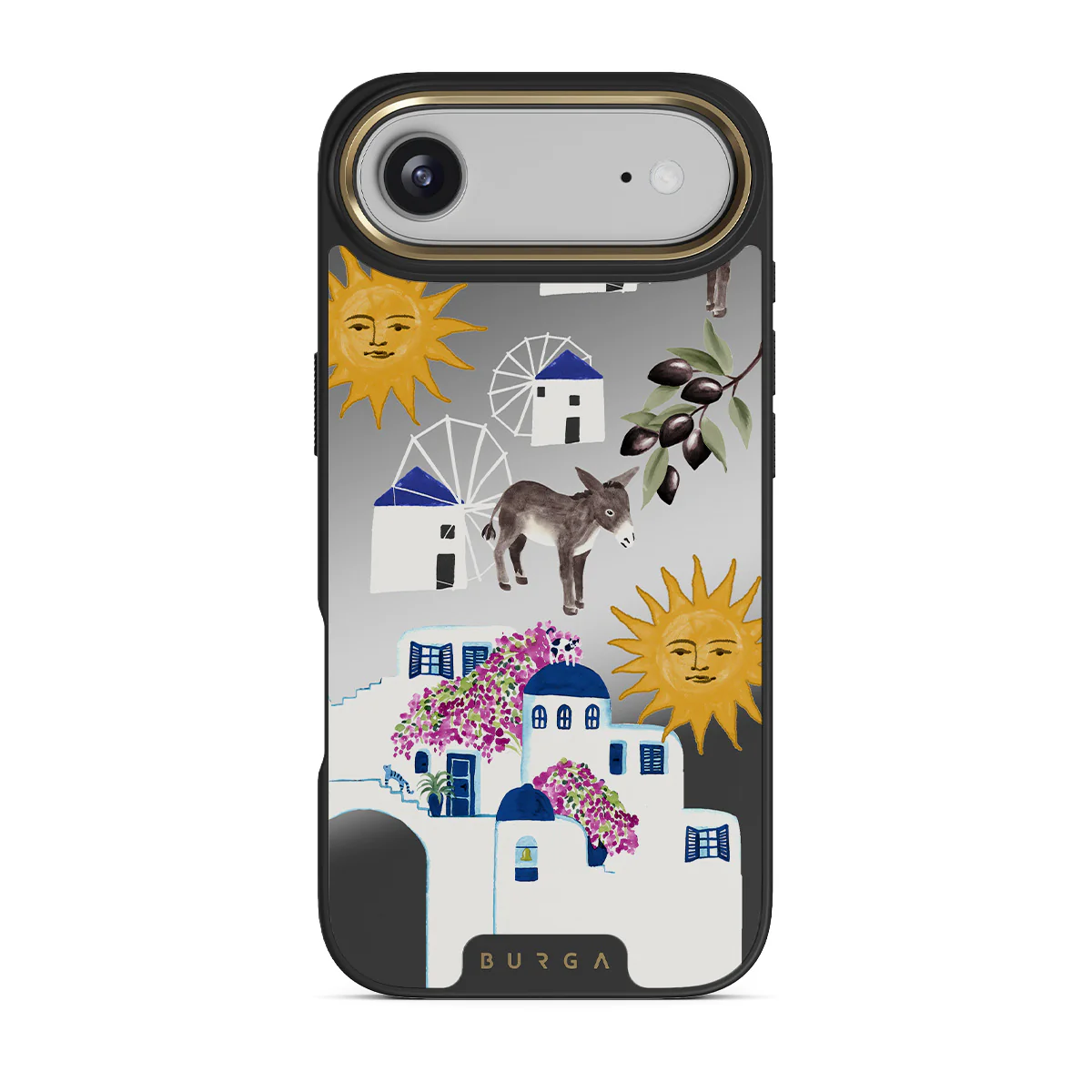 Kalimera - iPhone Air Funda - Image 26