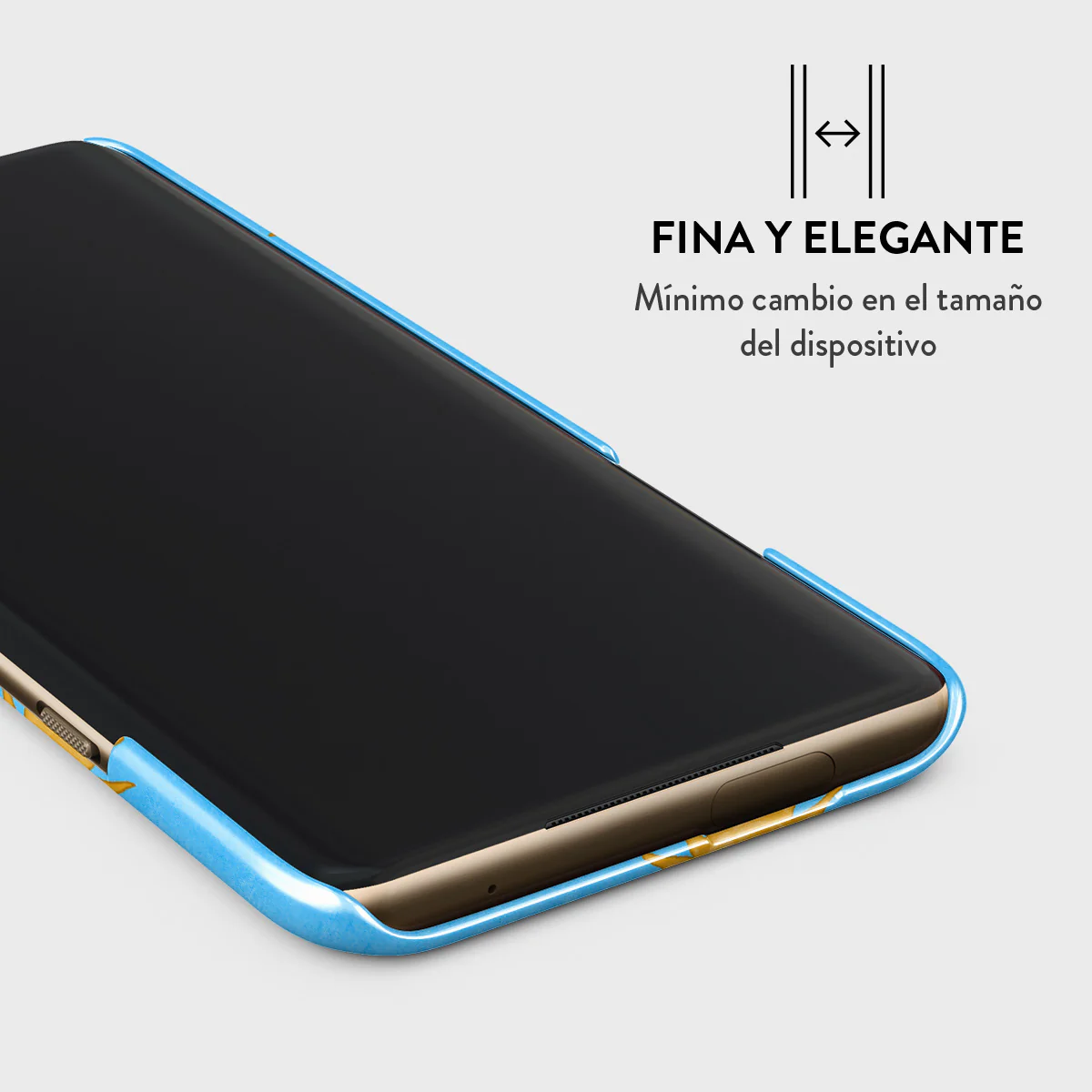 Kalimera - OnePlus 7 Pro / 7T Pro Funda - Image 4