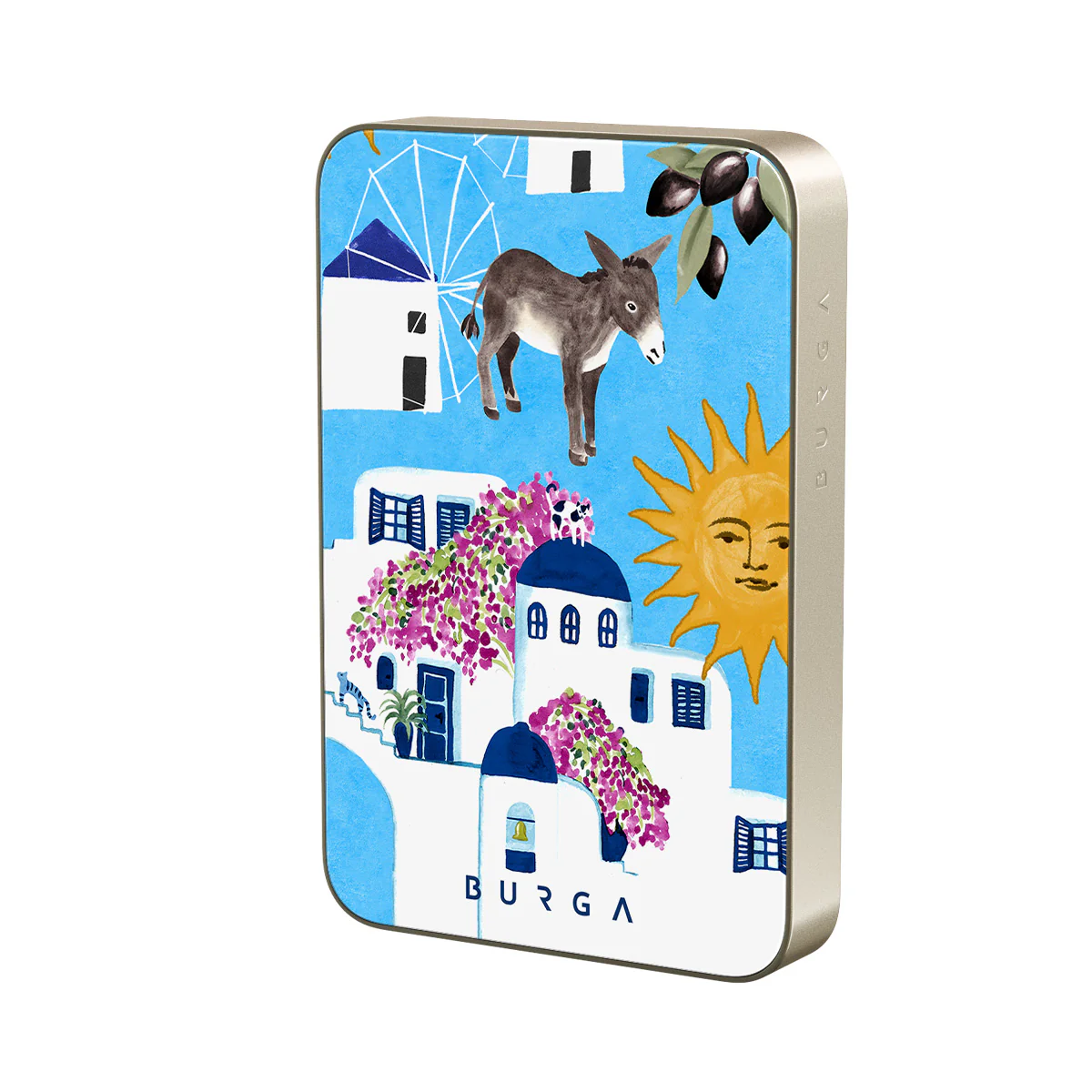 Kalimera - Power Bank Magnético - Image 21