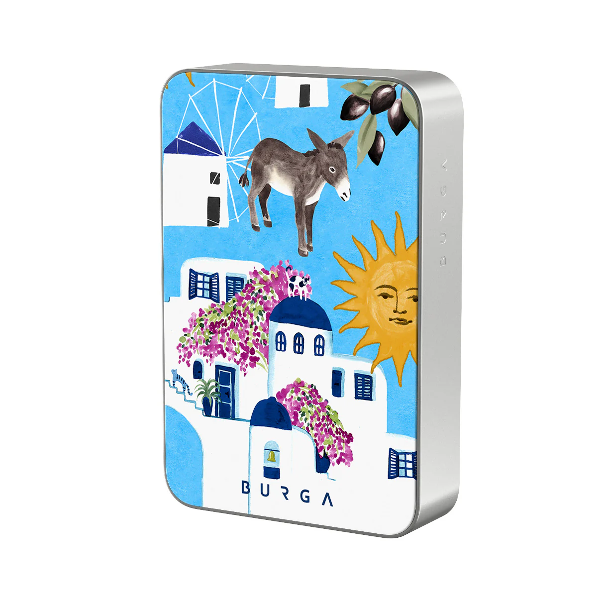 Kalimera - Power Bank Magnético - Image 41