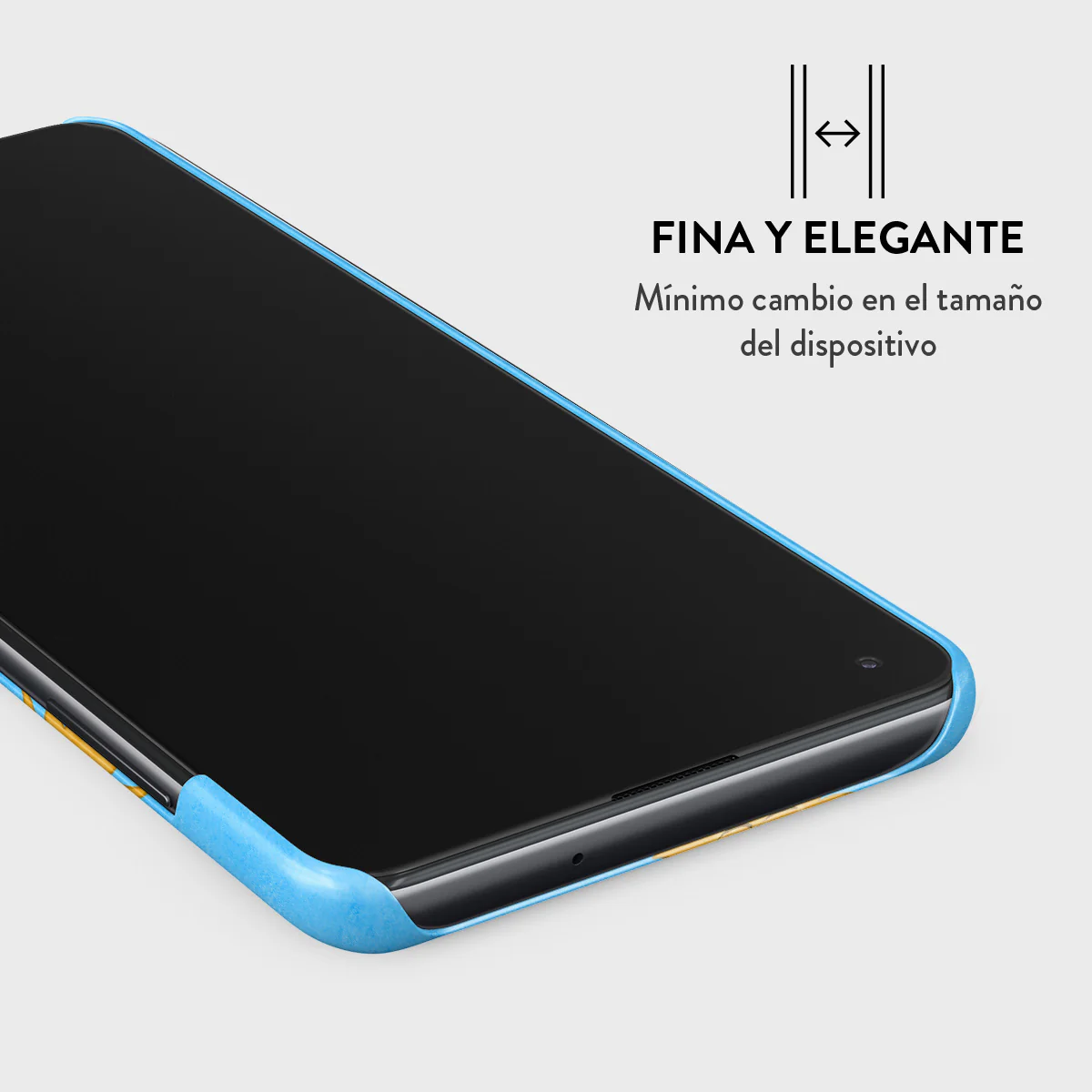 Kalimera - Samsung Galaxy A21s 4G Funda - Image 4