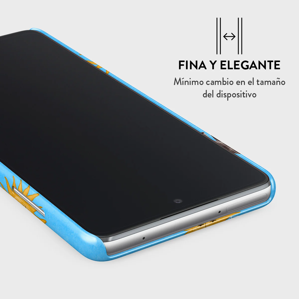 Kalimera - Samsung Galaxy A72 4G / 5G Funda - Image 4