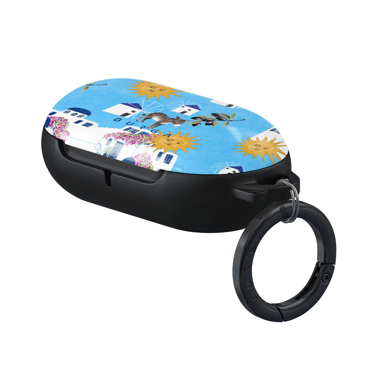 Kalimera - Samsung Galaxy Buds Funda