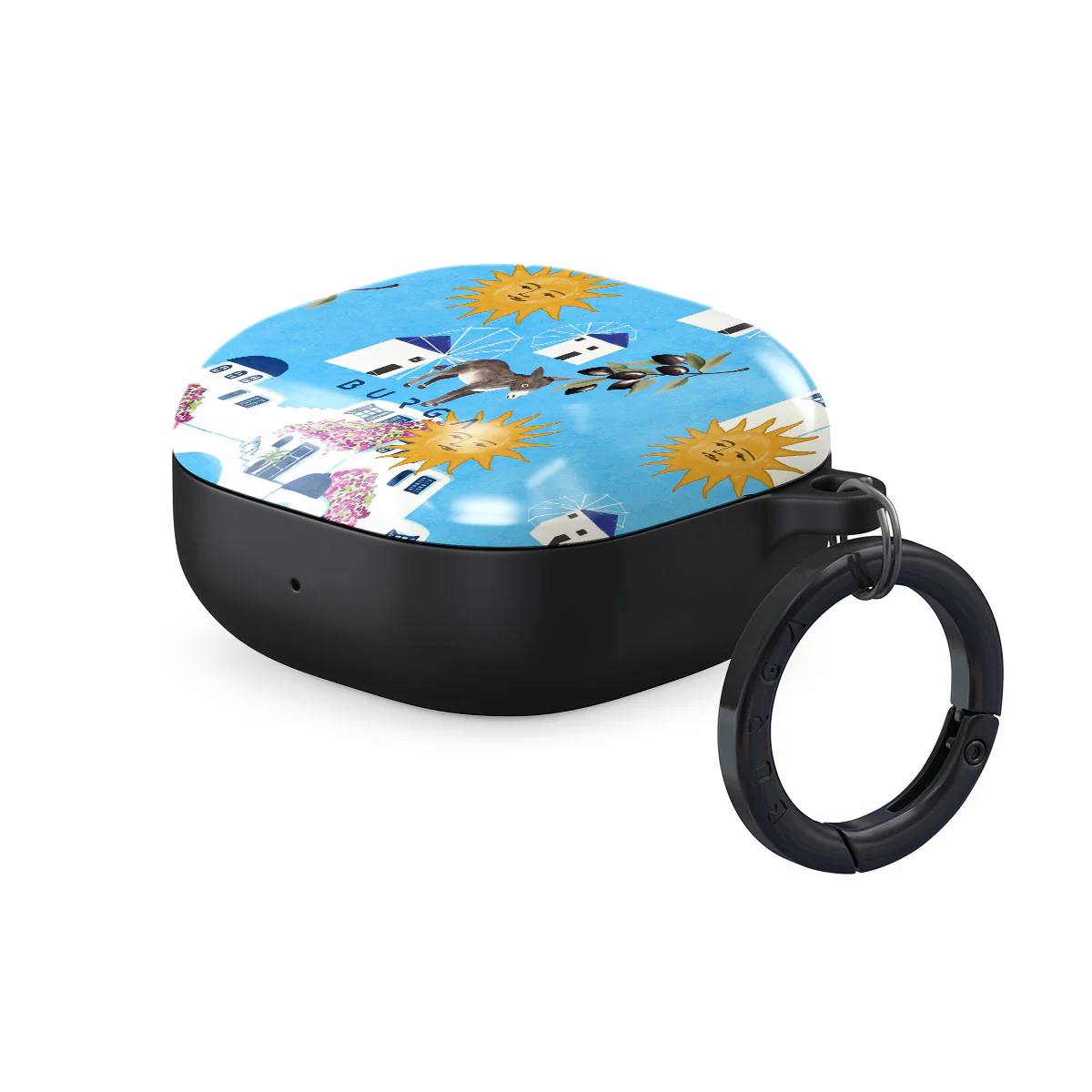 Kalimera - Samsung Galaxy Buds Pro Funda