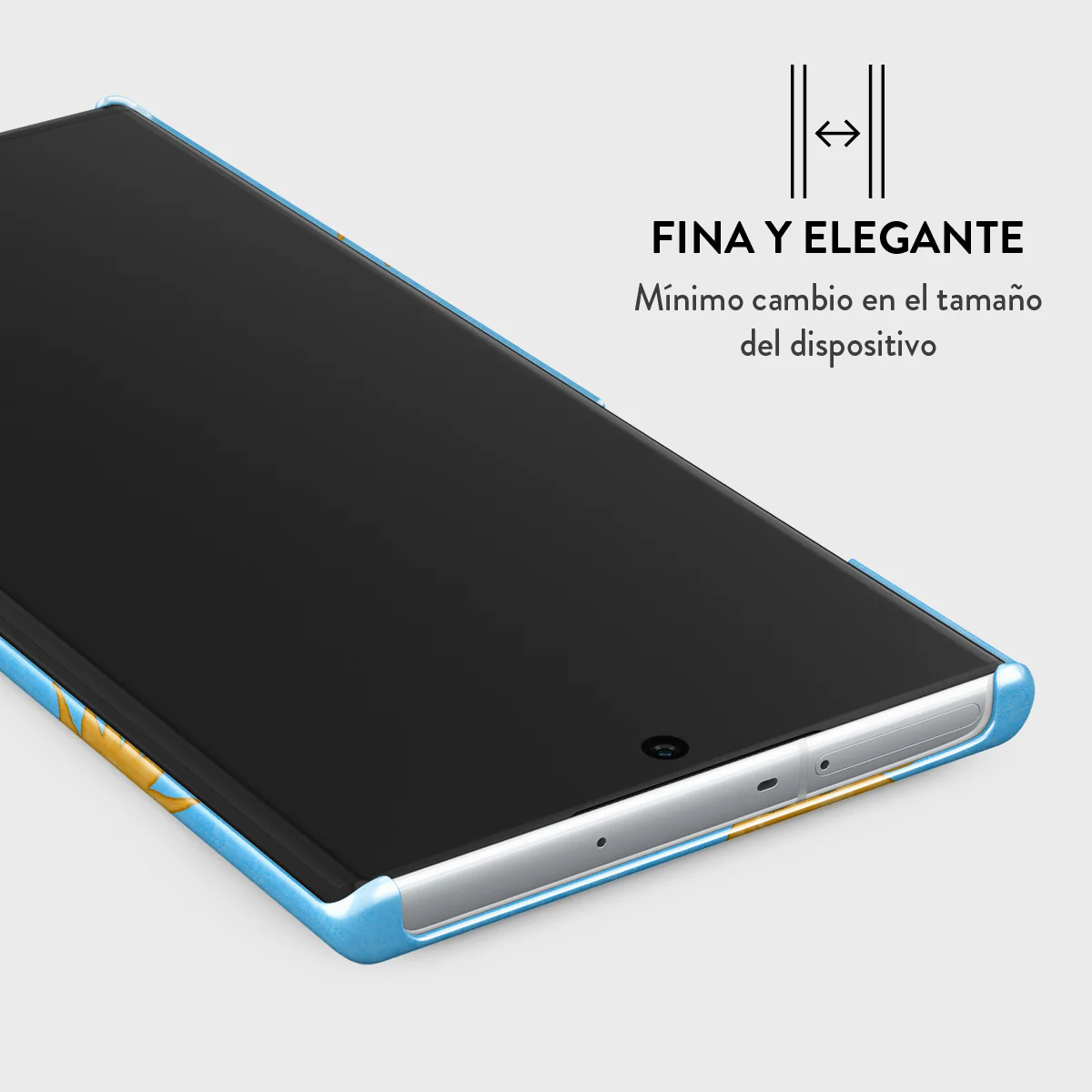 Kalimera - Samsung Galaxy Note 10 Funda - Image 4
