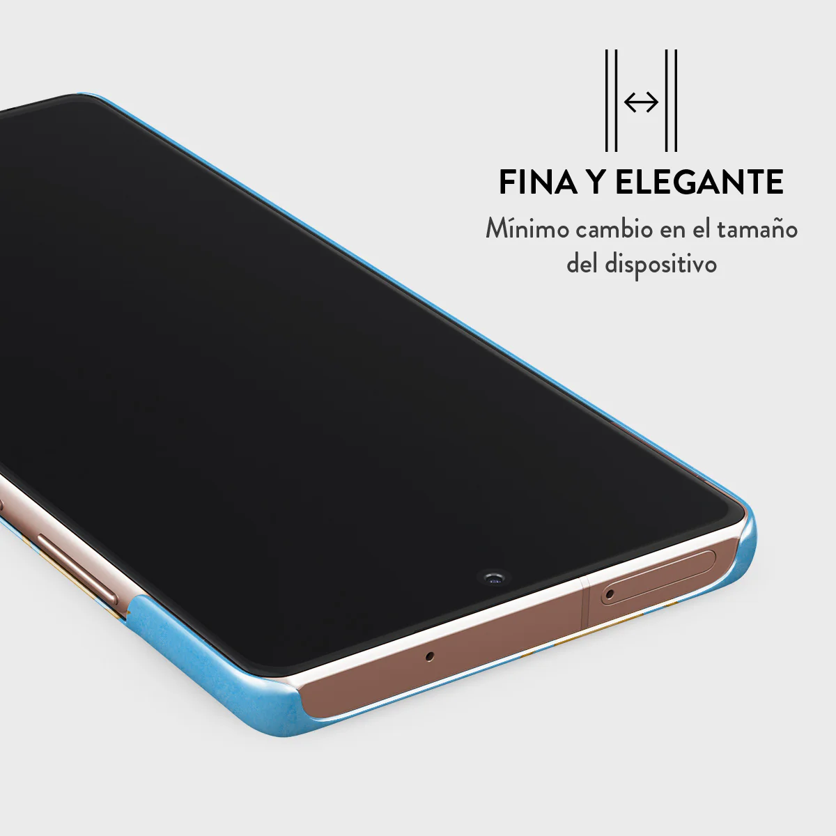 Kalimera - Samsung Galaxy Note 20 4G / 5G Funda - Image 4