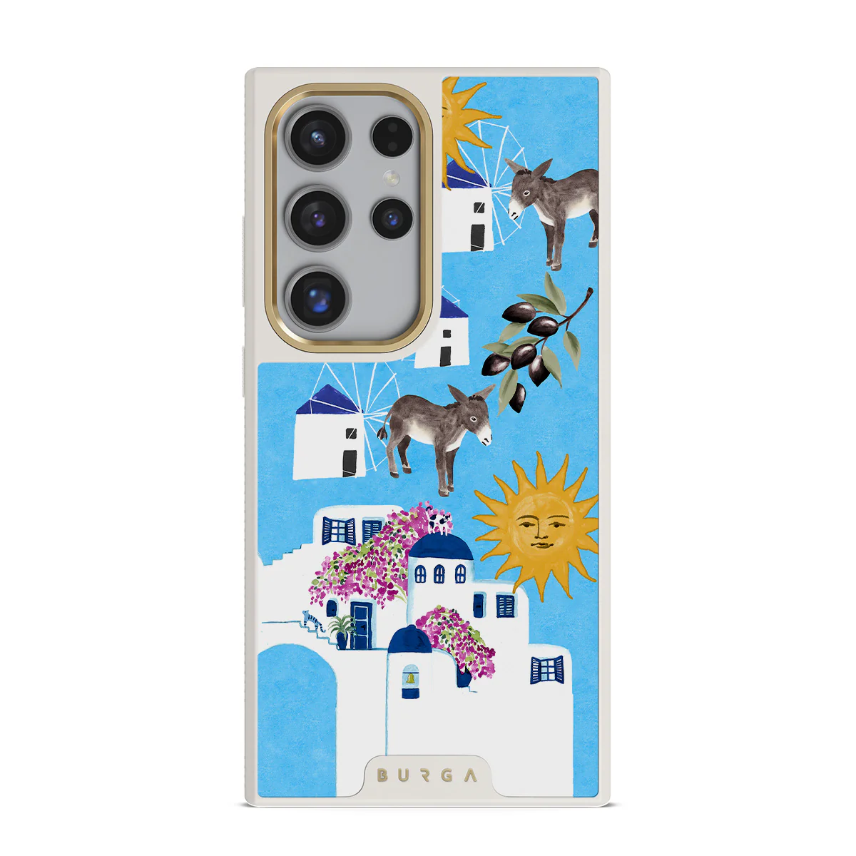 Kalimera - Samsung Galaxy S23 Ultra Funda - Image 19