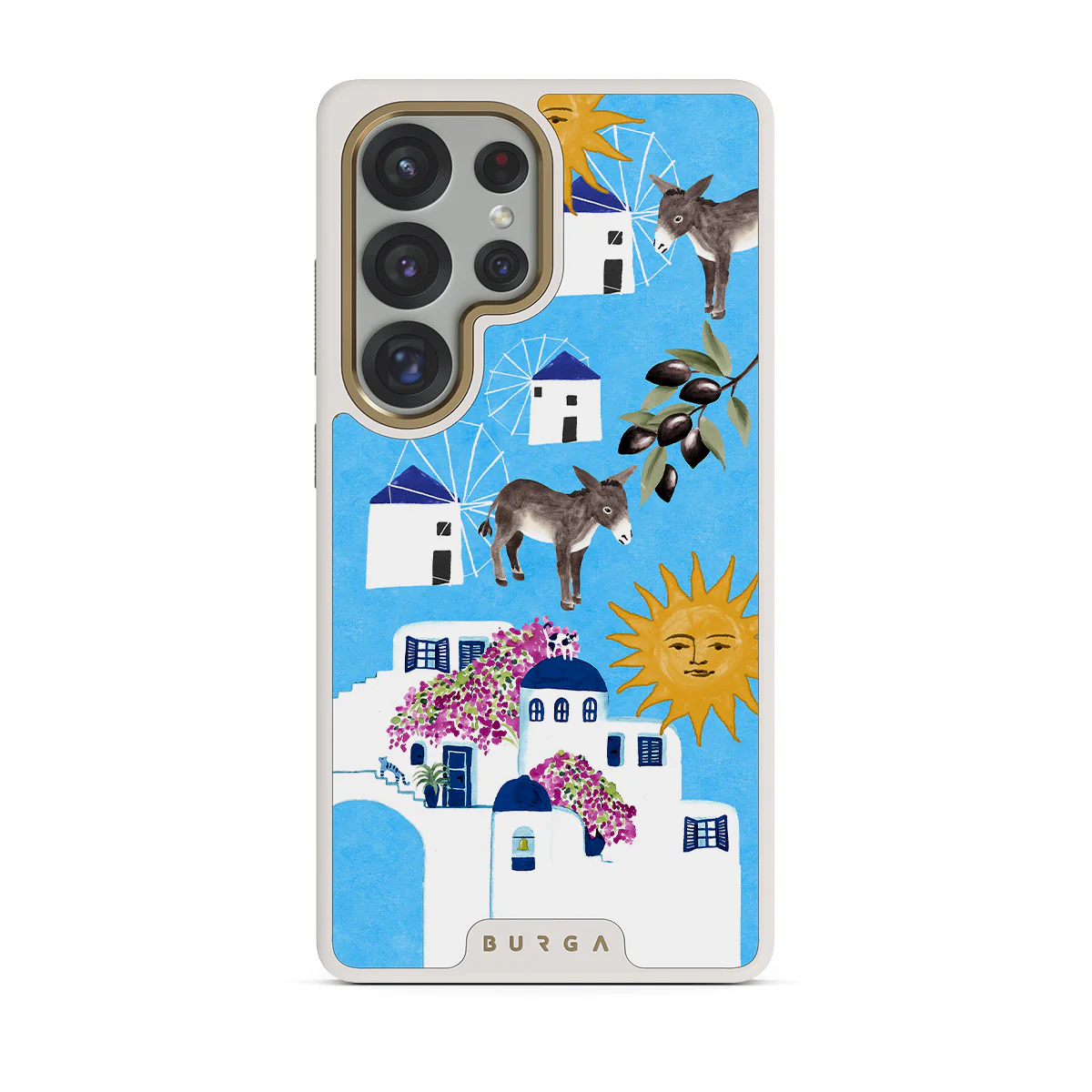 Kalimera - Samsung Galaxy S25 Ultra Funda - Image 19